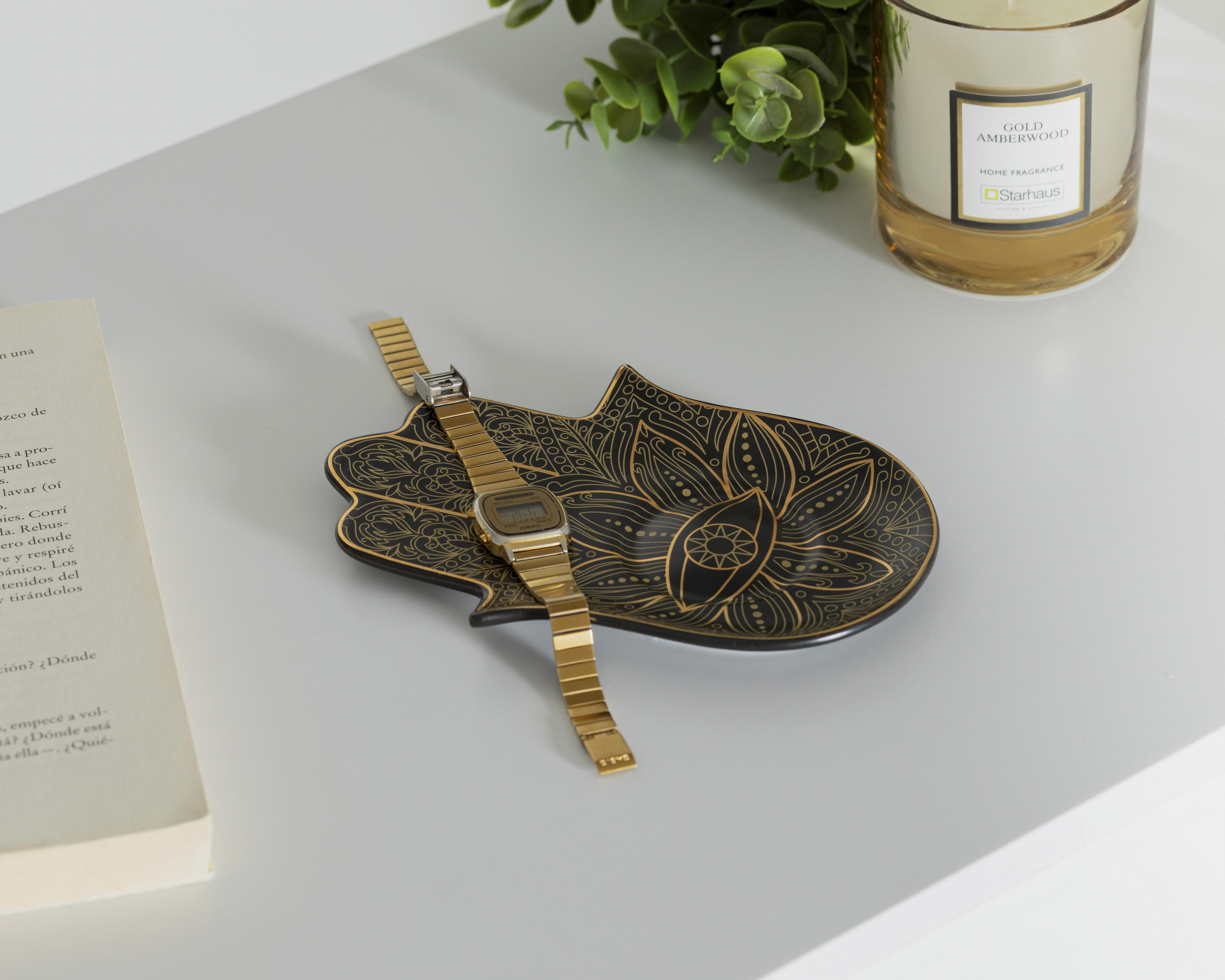 Foto 4 | Foto 4 | Joyero Starhaus de Cerámica