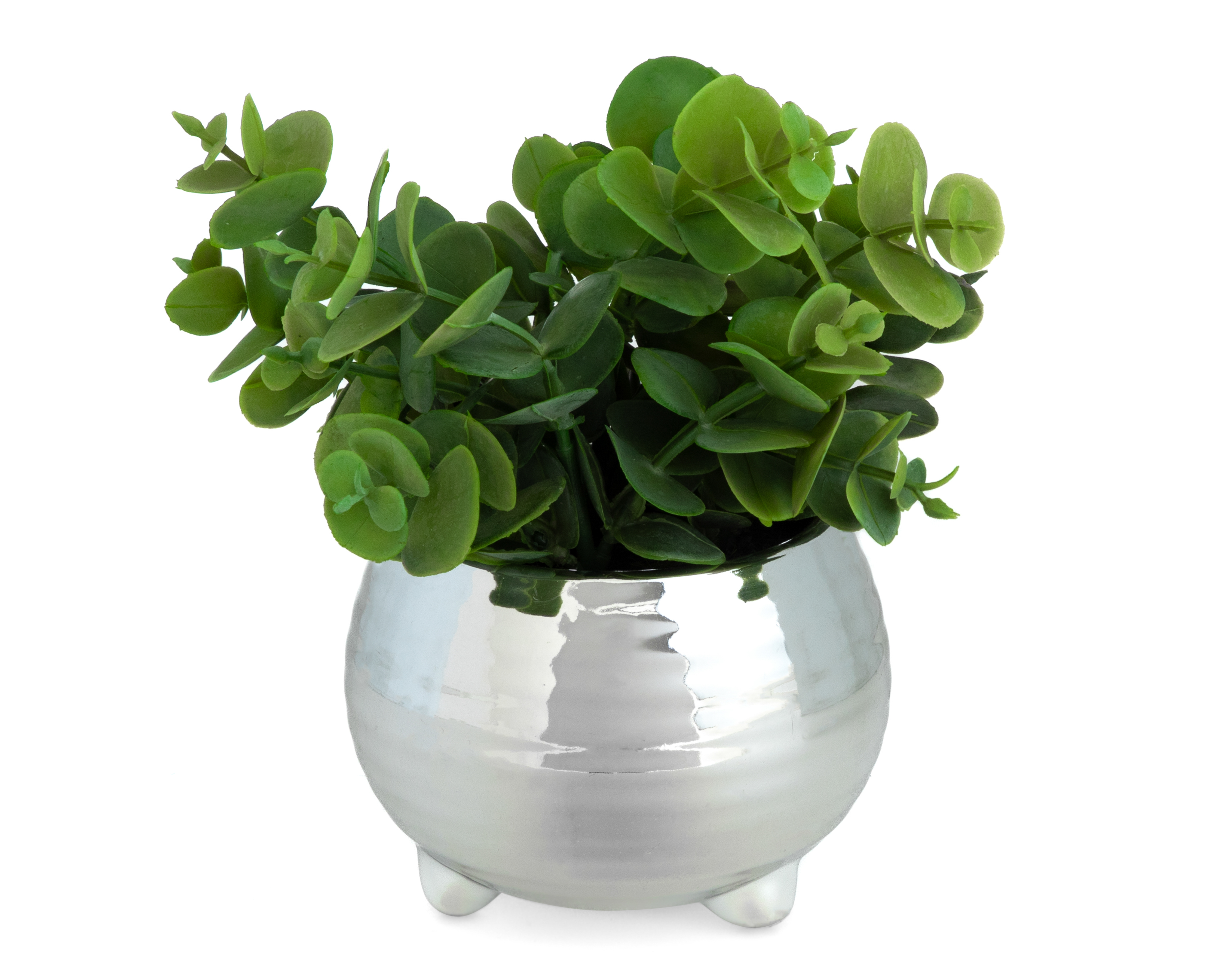 Foto 3 pulgar | Foto 2 | Planta Artificial Starhaus 16.5 cm