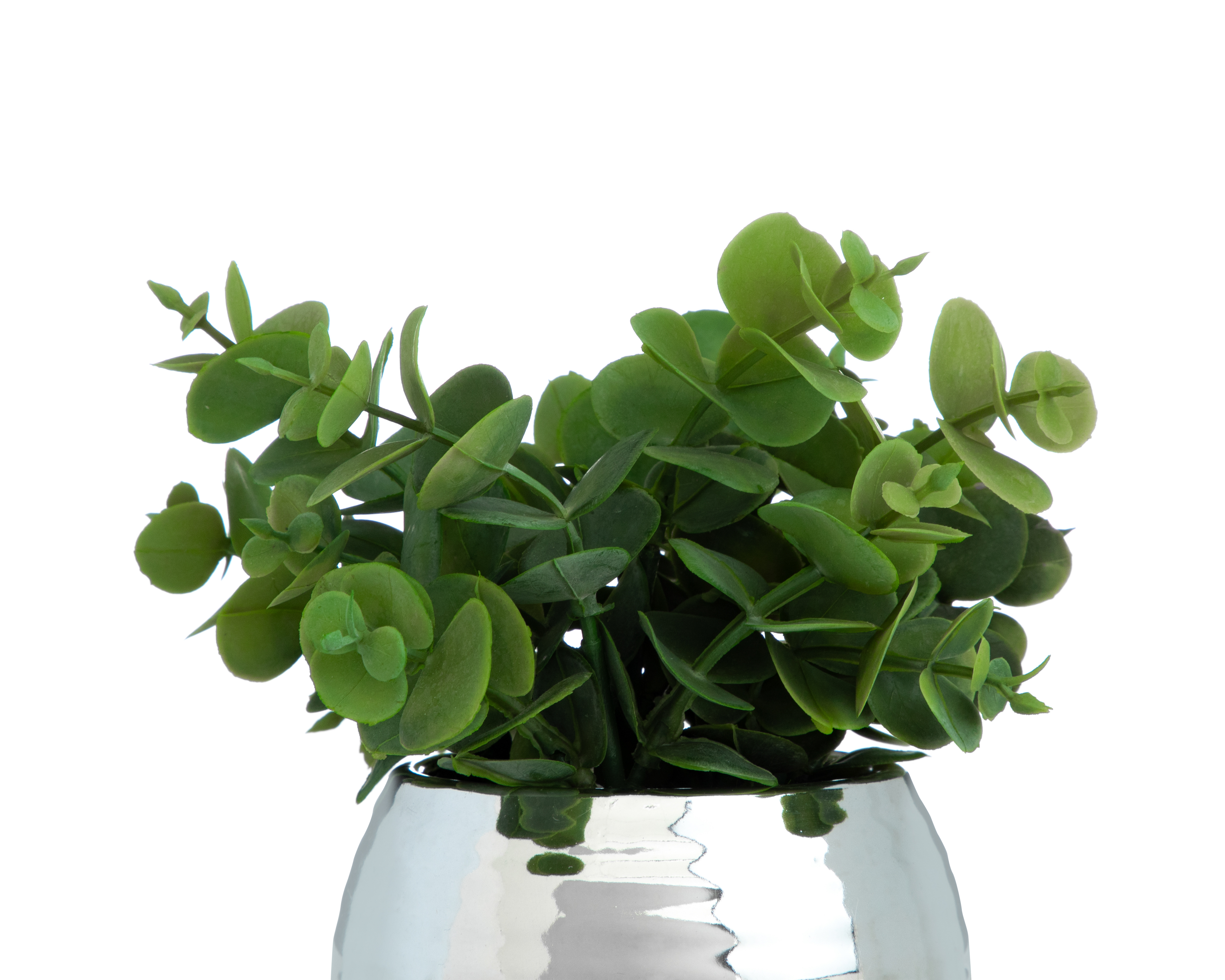 Foto 4 pulgar | Foto 3 | Planta Artificial Starhaus 16.5 cm