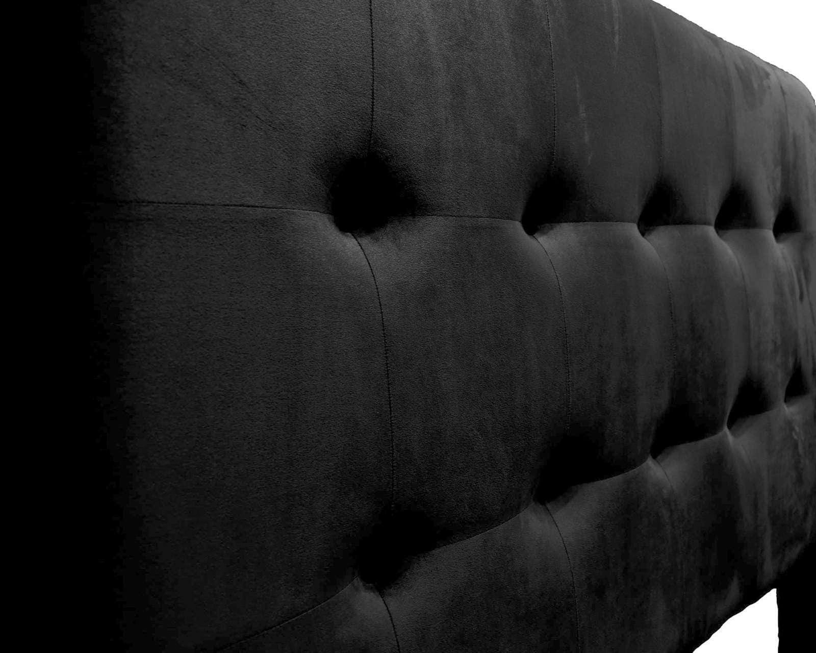 Foto 4 | Foto 4 | Cabecera Urban Matrimonial Negra