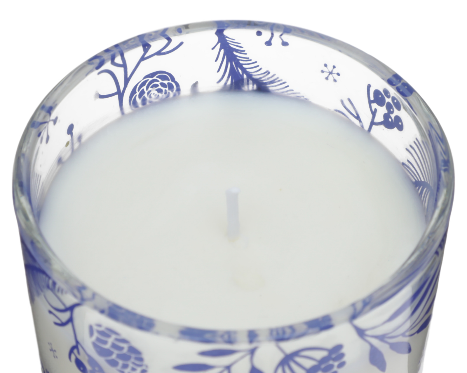 Foto 3 | Foto 3 | Vela Aromática Honey Vainilla