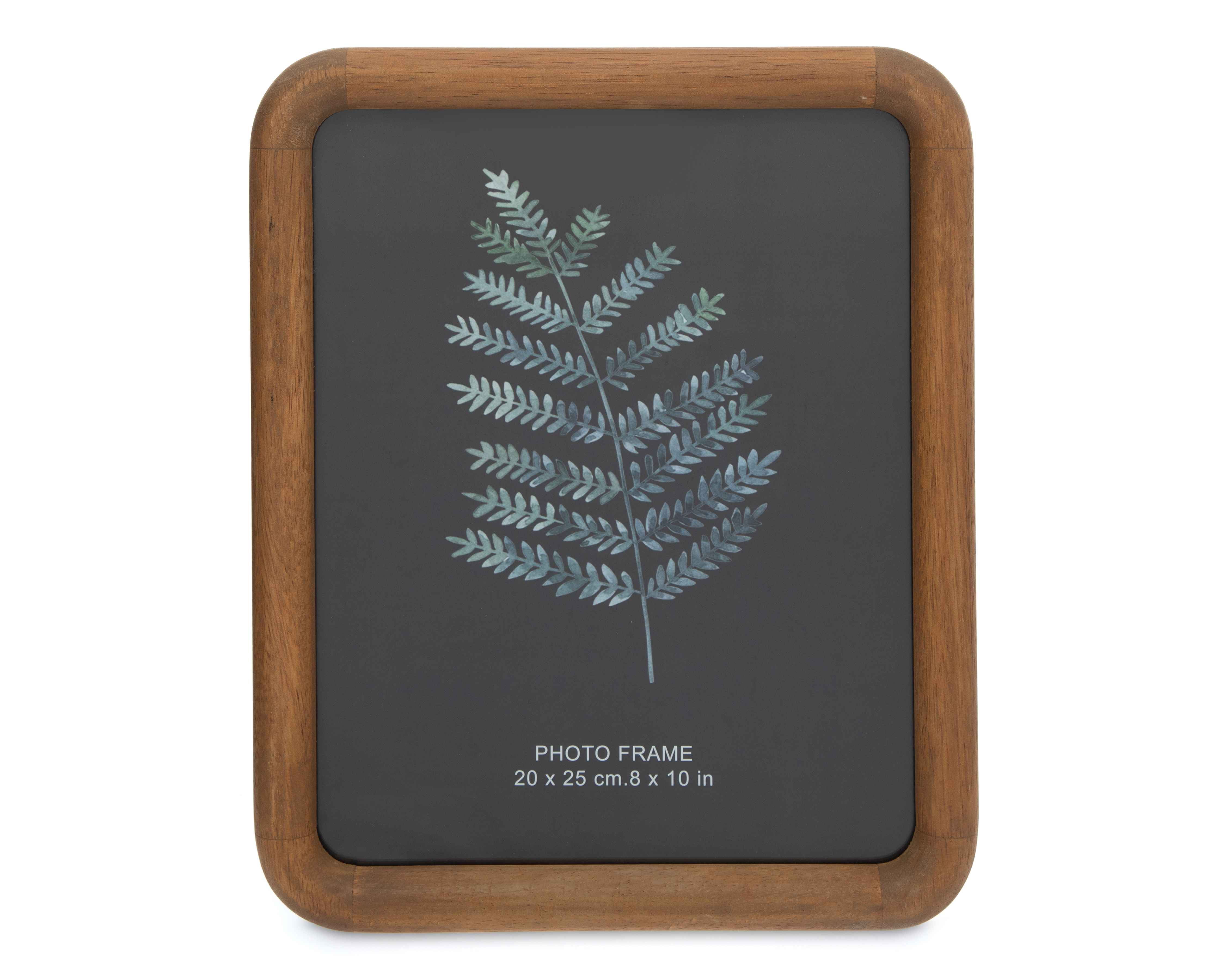 Portarretrato de Madera Starhaus 8 x 10"