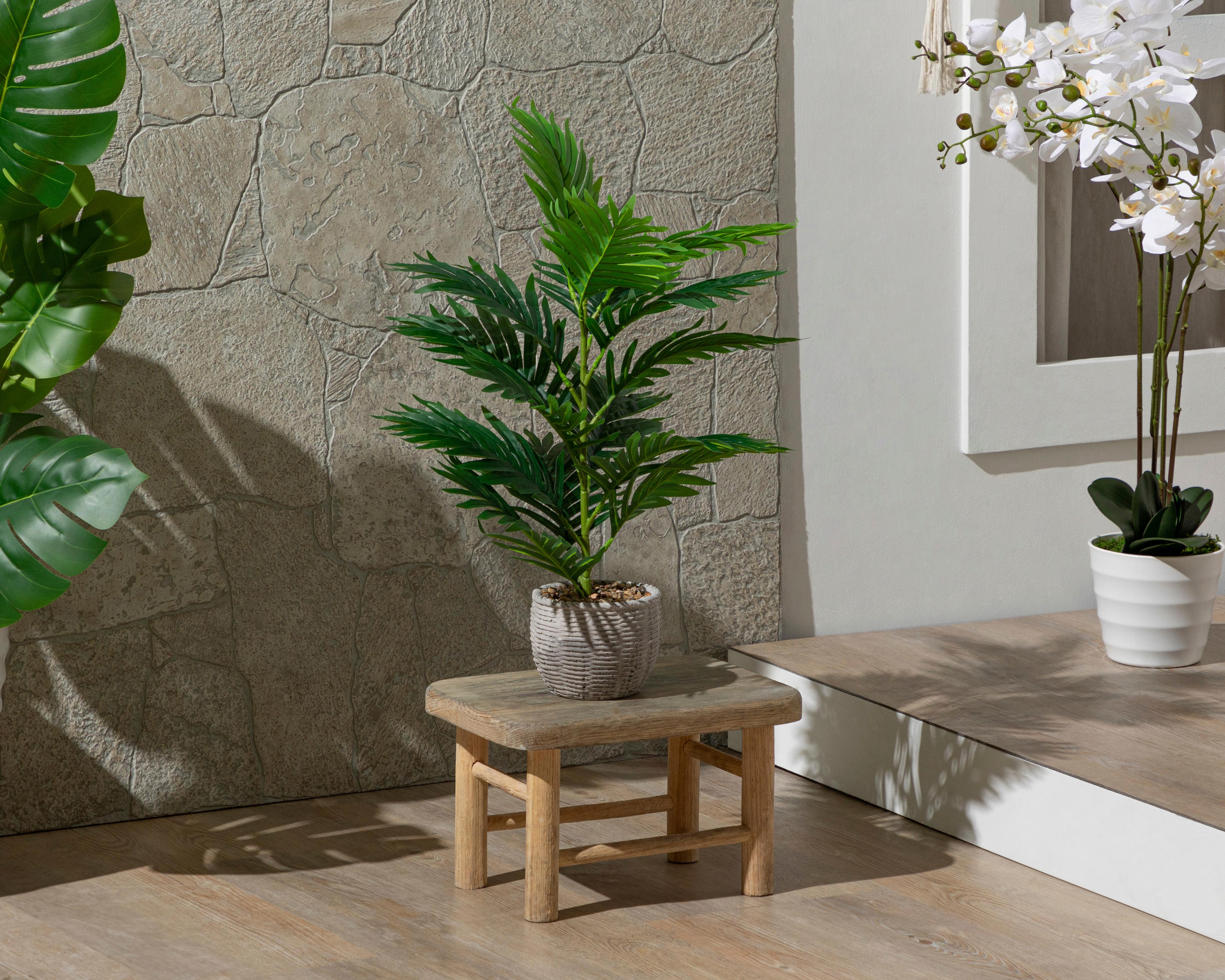 Planta Artificial con Maceta Starhaus 50 cm