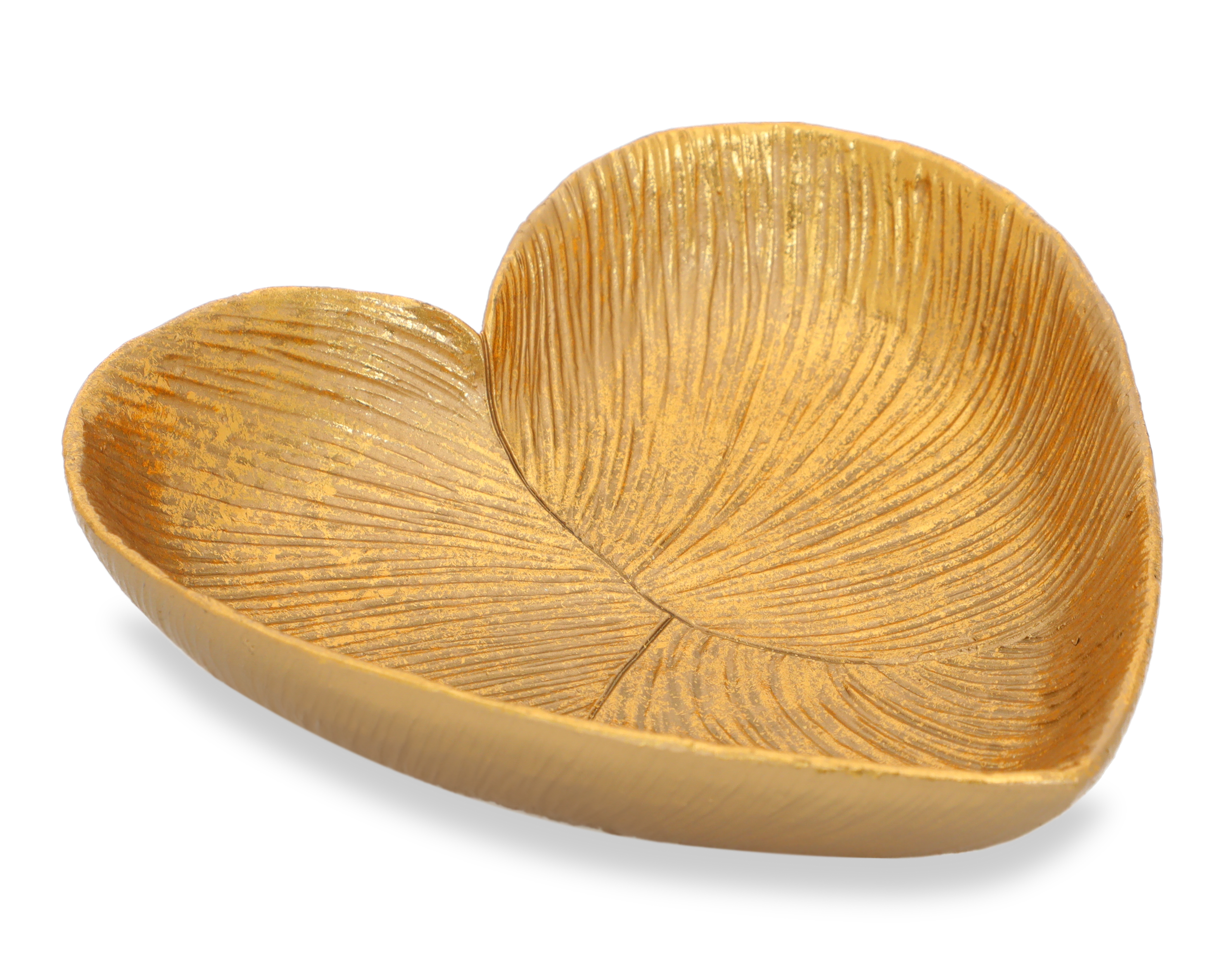 Foto 2 pulgar | Foto 1 | Platón Decotativo Nilo de Resina