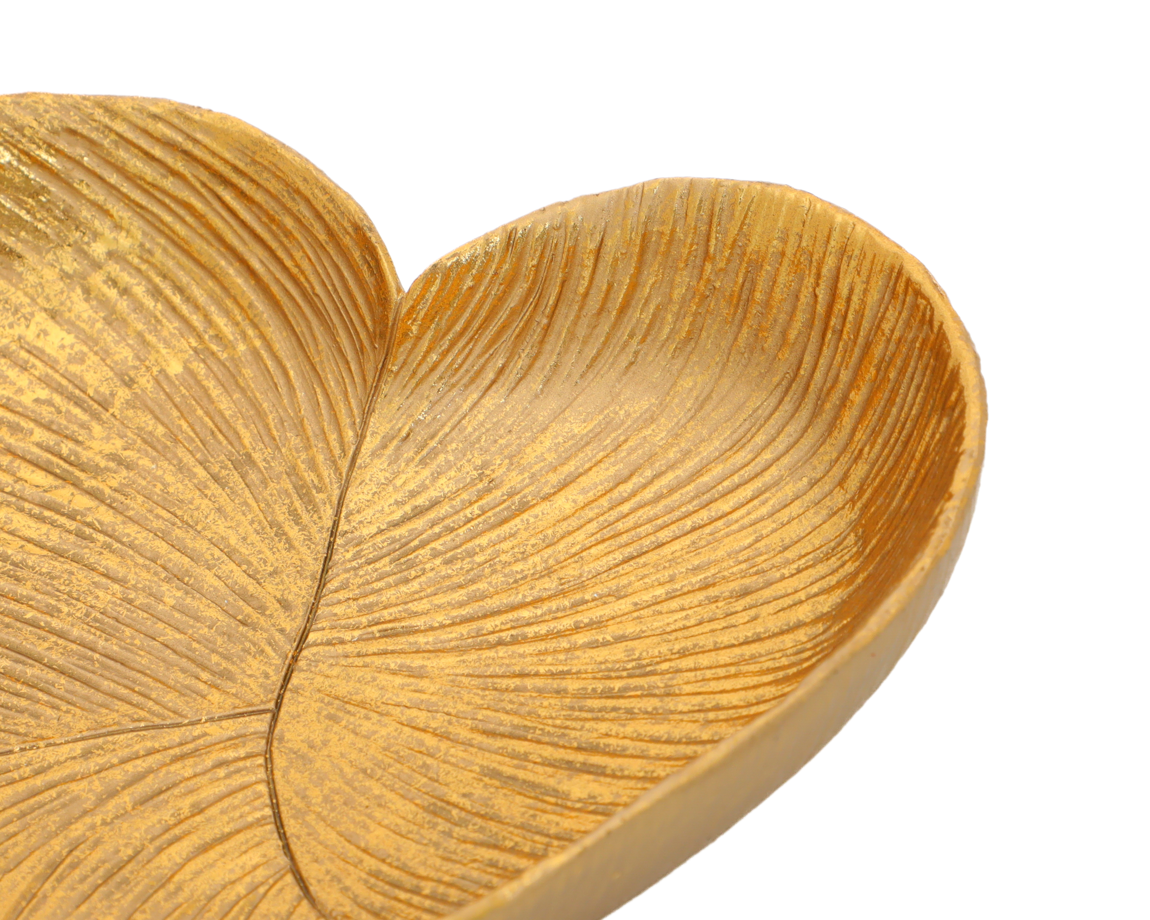 Foto 3 pulgar | Foto 2 | Platón Decotativo Nilo de Resina