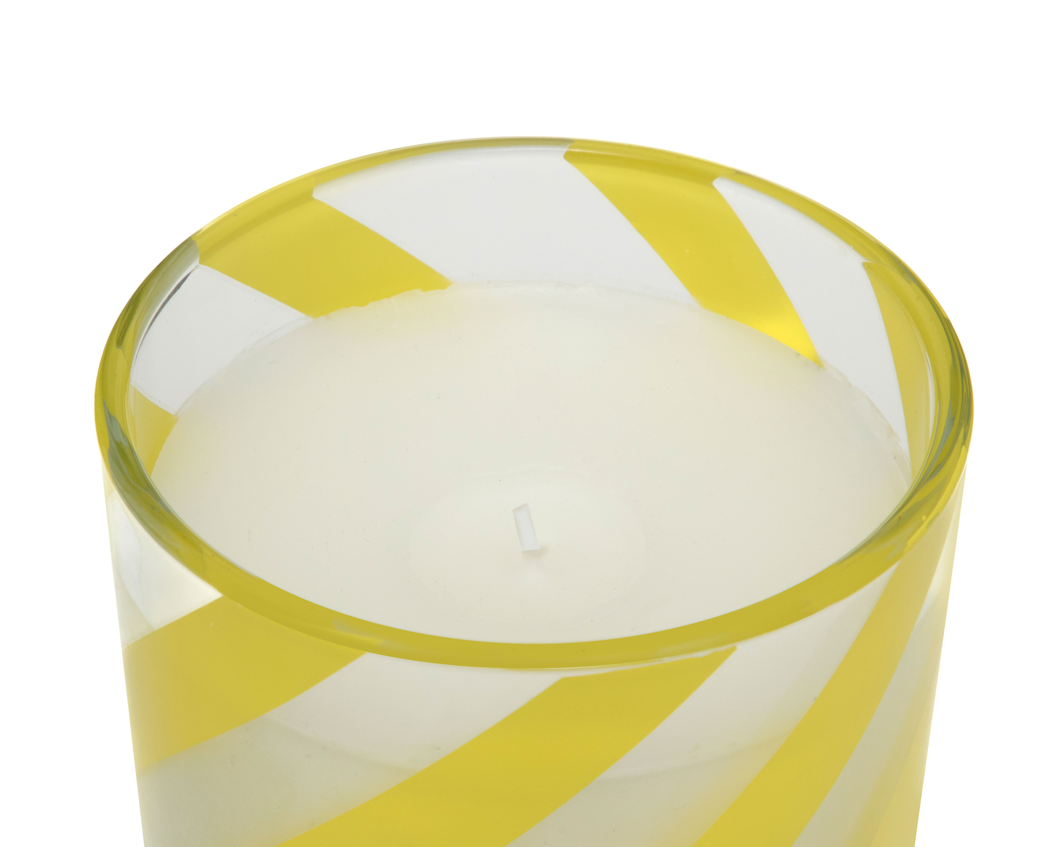 Foto 4 pulgar | Foto 3 | Vela Decorativa Yellow