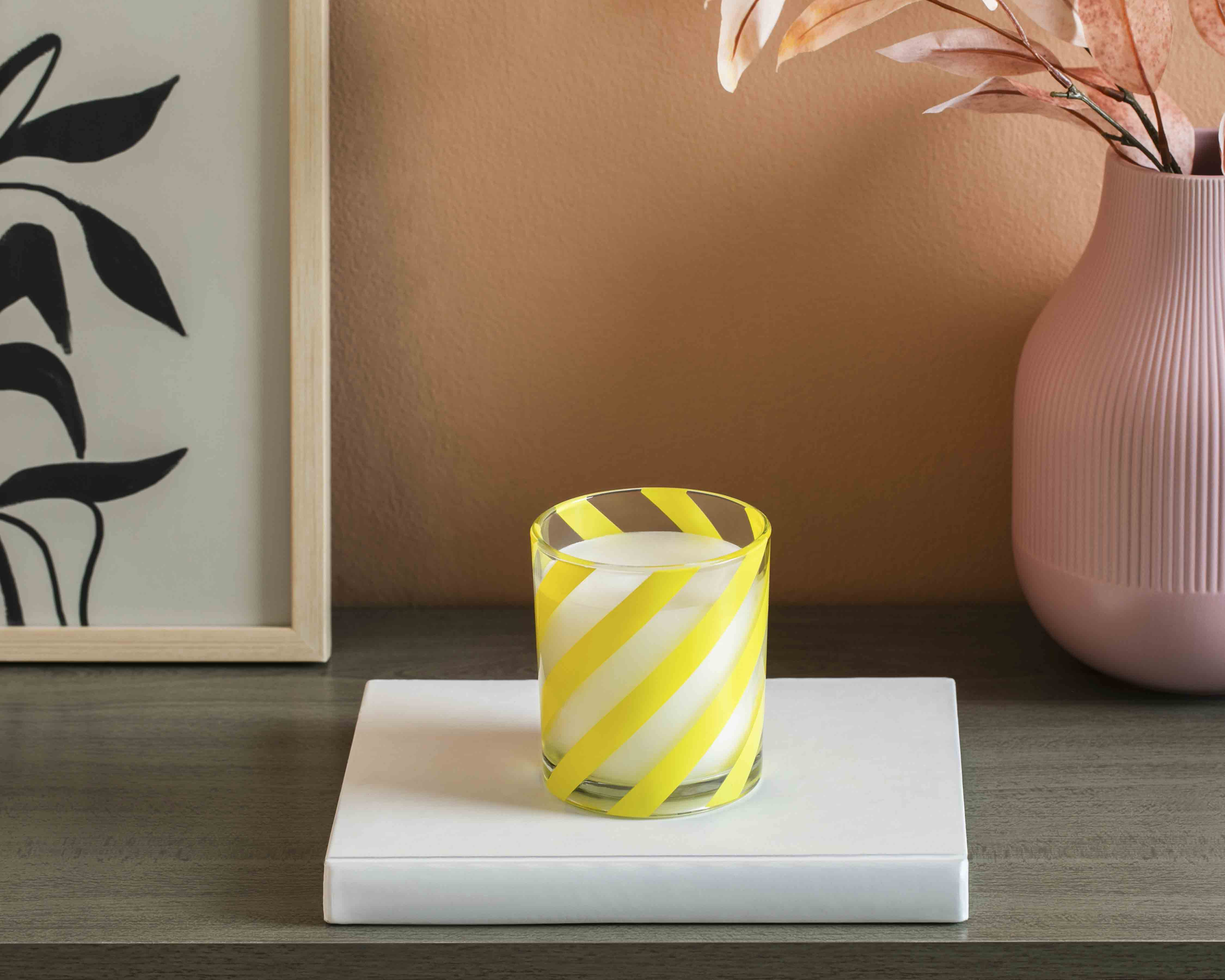 Foto 5 pulgar | Foto 4 | Vela Decorativa Yellow