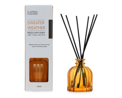 Foto 4 | Foto 4 | Difusor Aromático Naranja