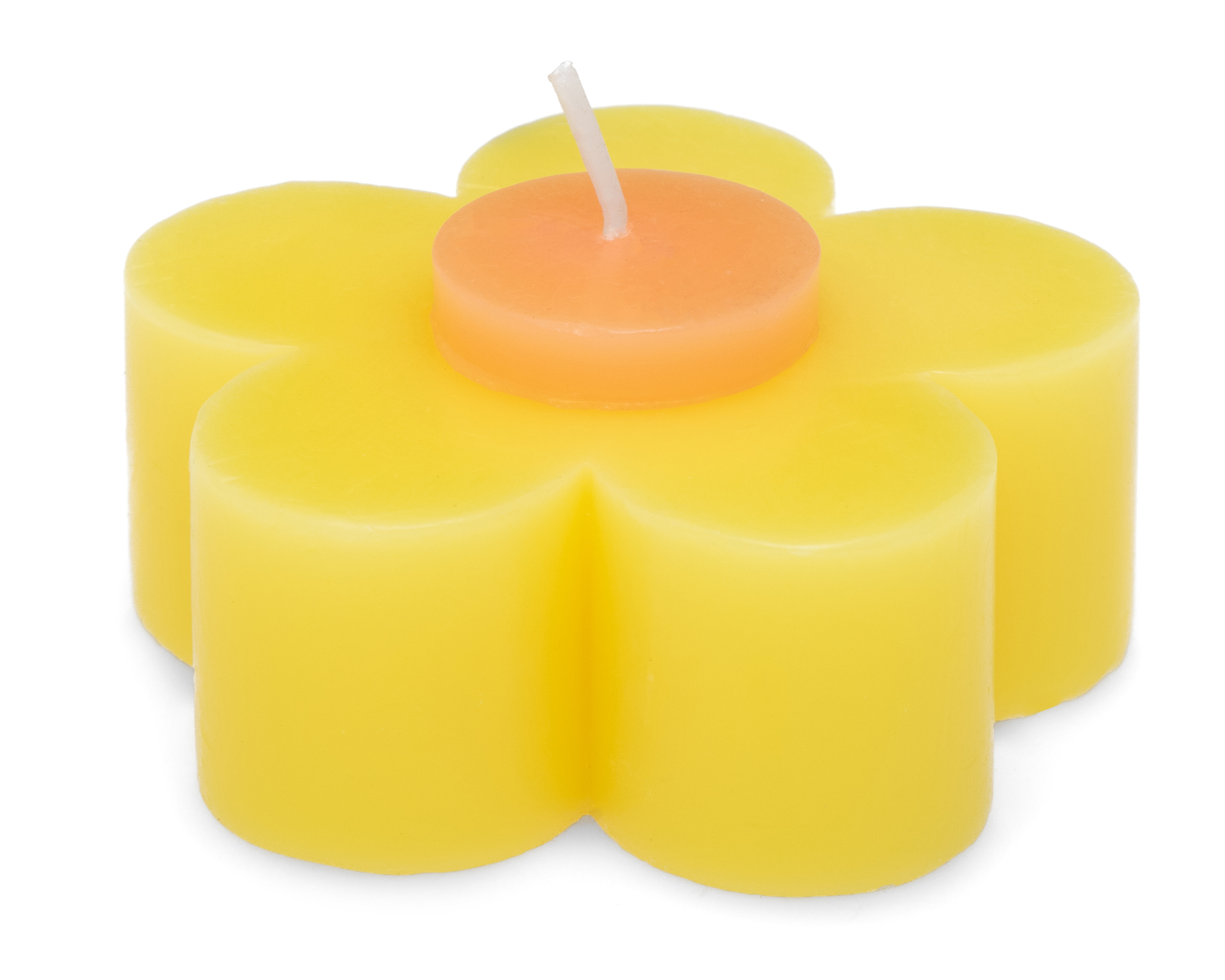 Foto 2 pulgar | Foto 1 | Vela Decorativa Daisy