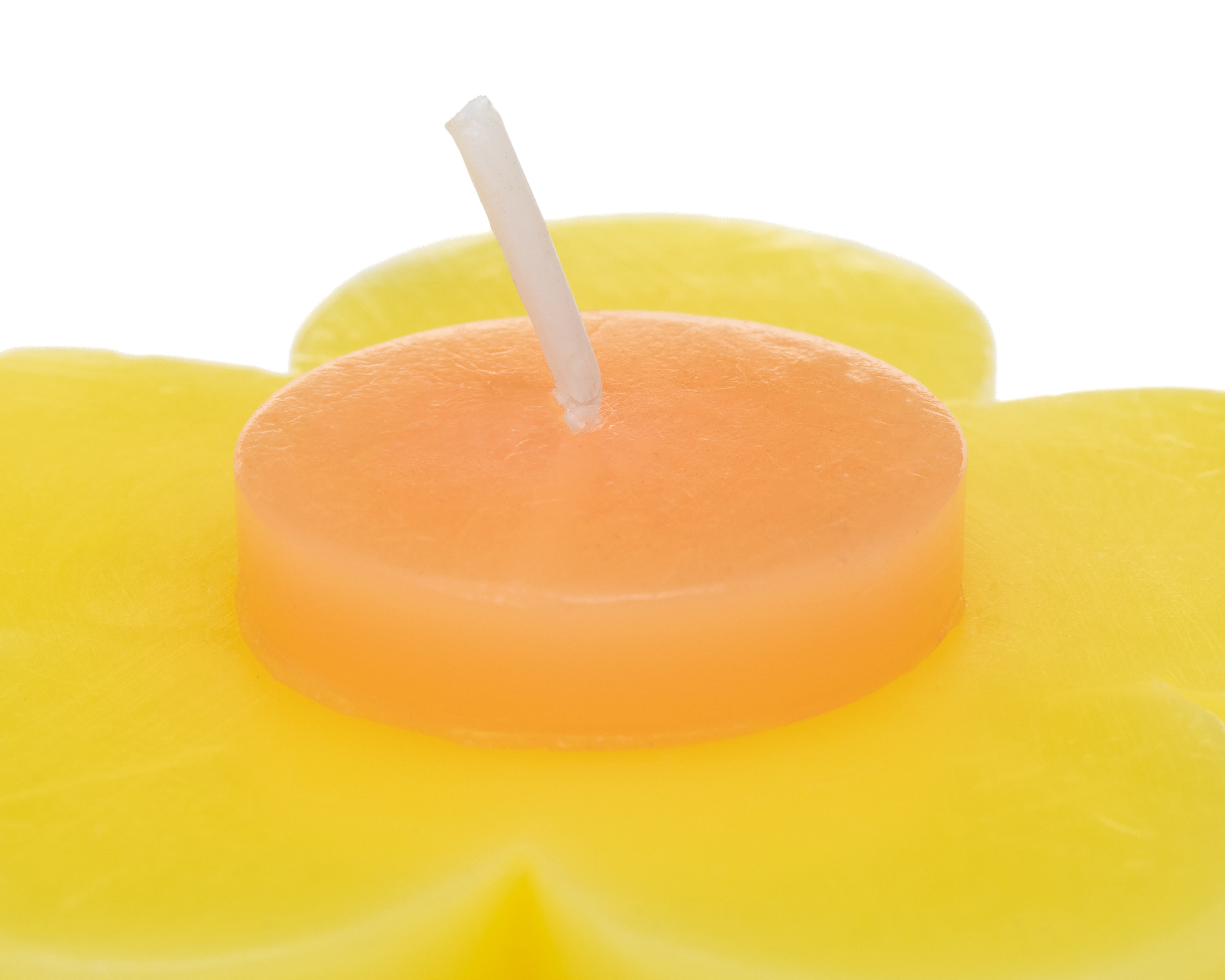 Foto 4 pulgar | Foto 3 | Vela Decorativa Daisy