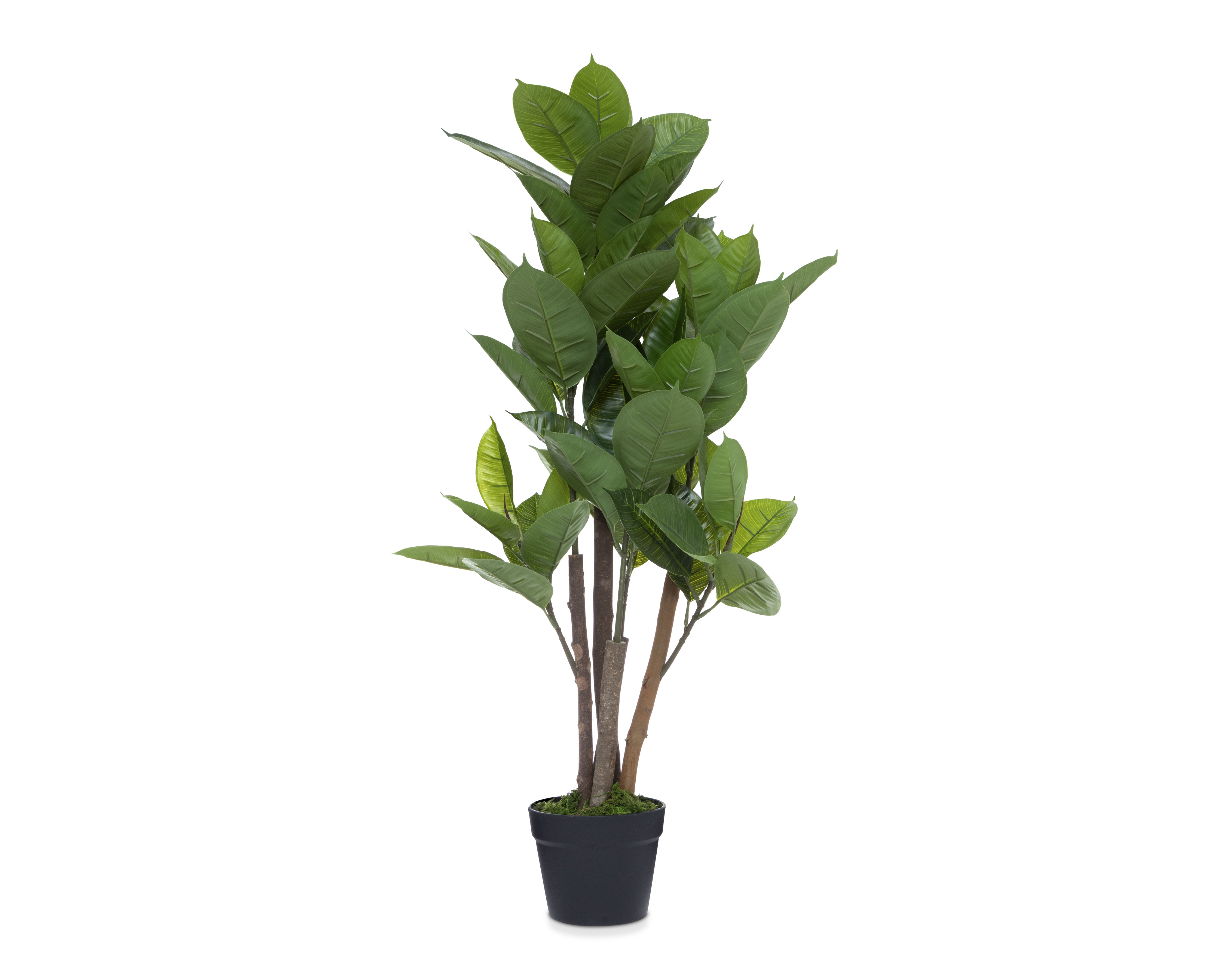 Foto 3 pulgar | Foto 2 | Planta Artificial con Maceta Starhaus 90 cm