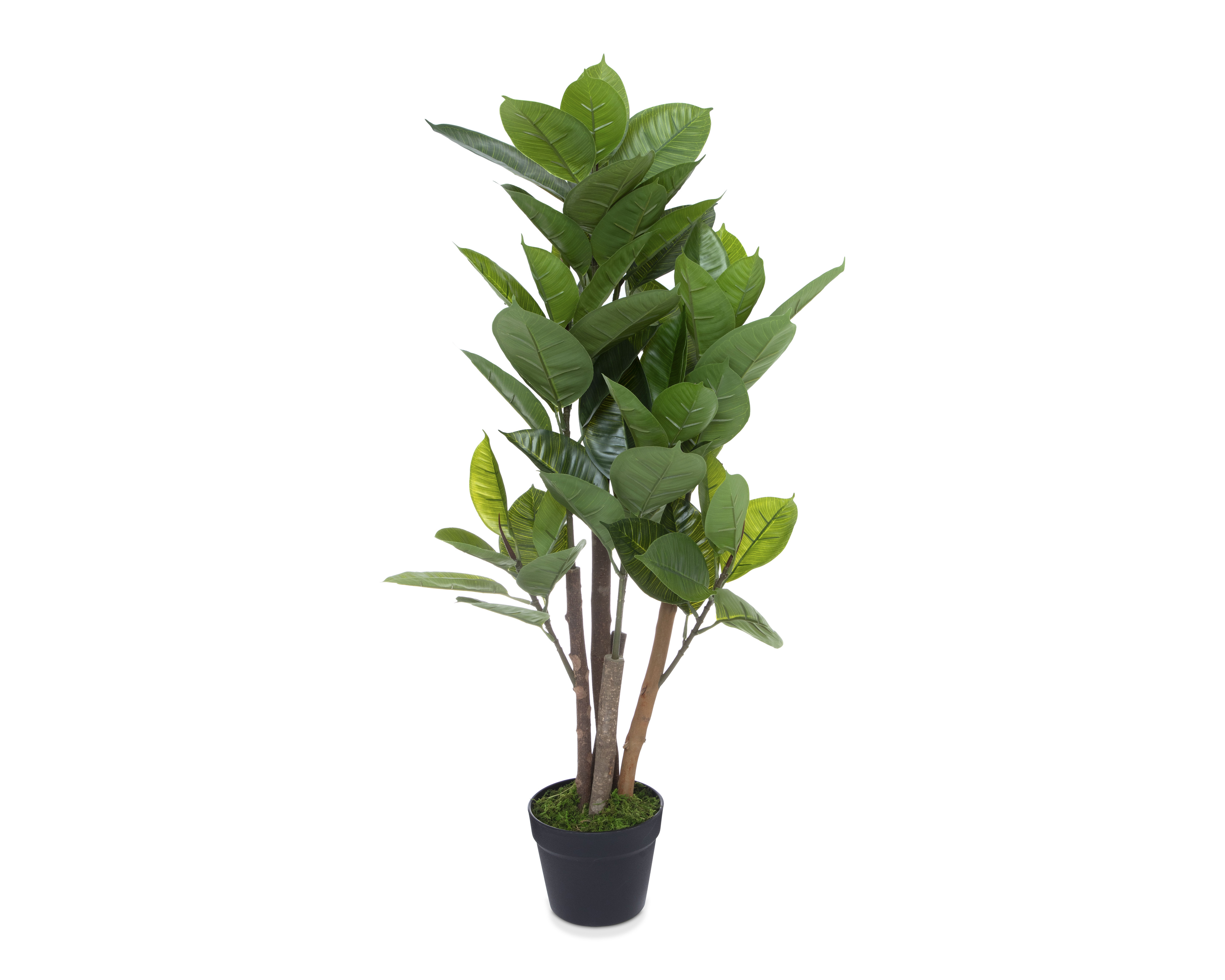 Foto 4 pulgar | Foto 3 | Planta Artificial con Maceta Starhaus 90 cm