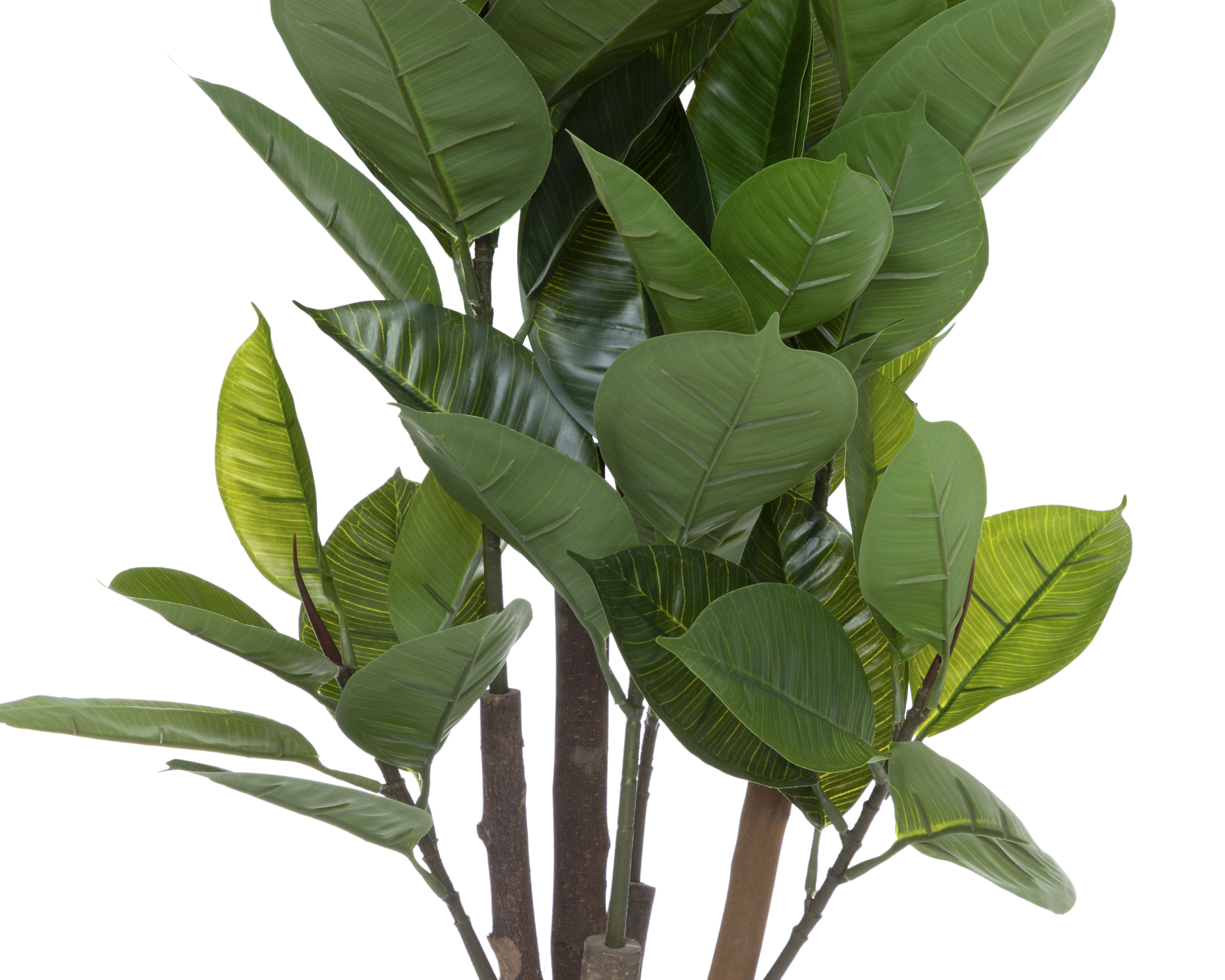 Foto 5 pulgar | Foto 4 | Planta Artificial con Maceta Starhaus 90 cm