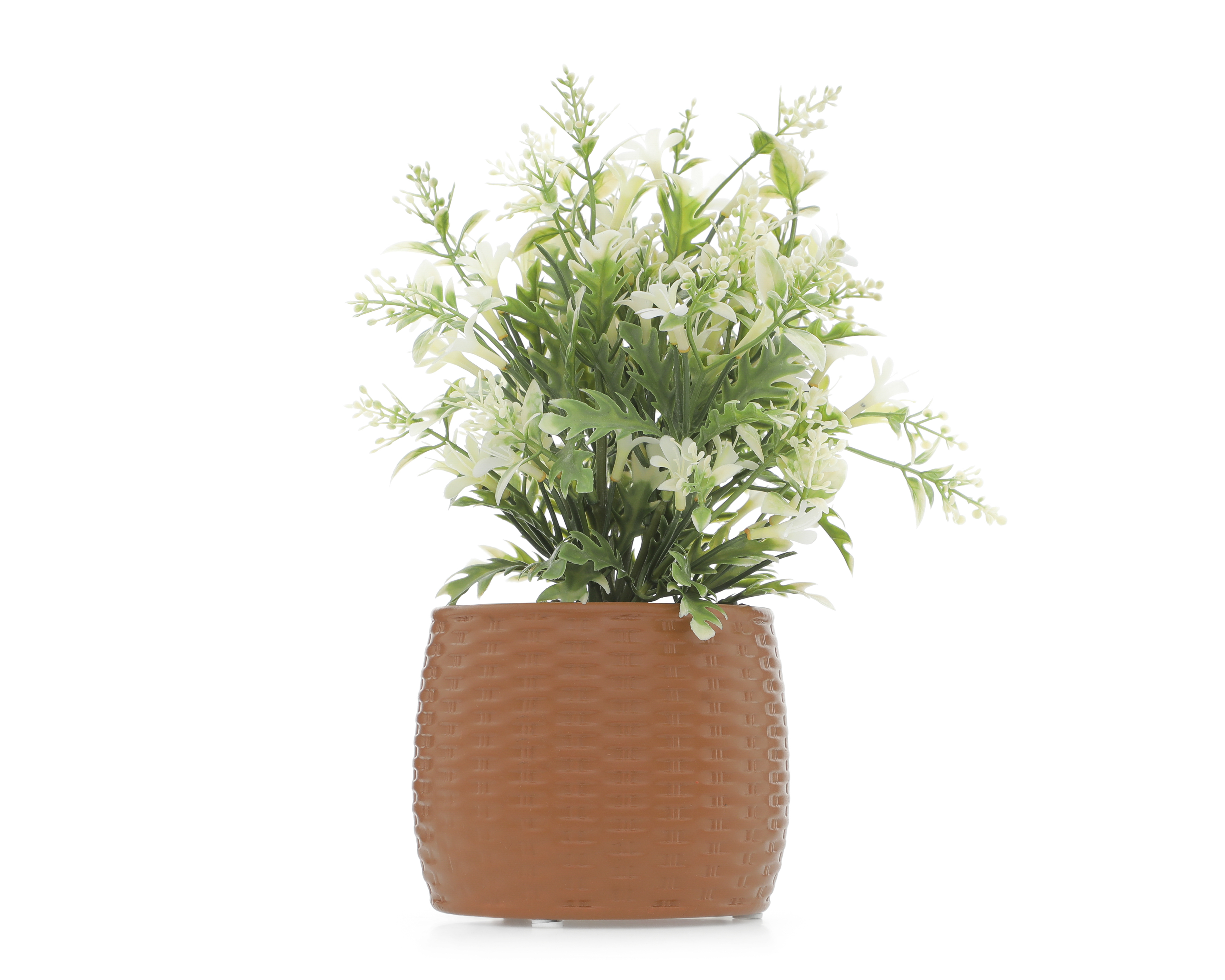 Planta Artificial con Maceta Starhaus 30 cm