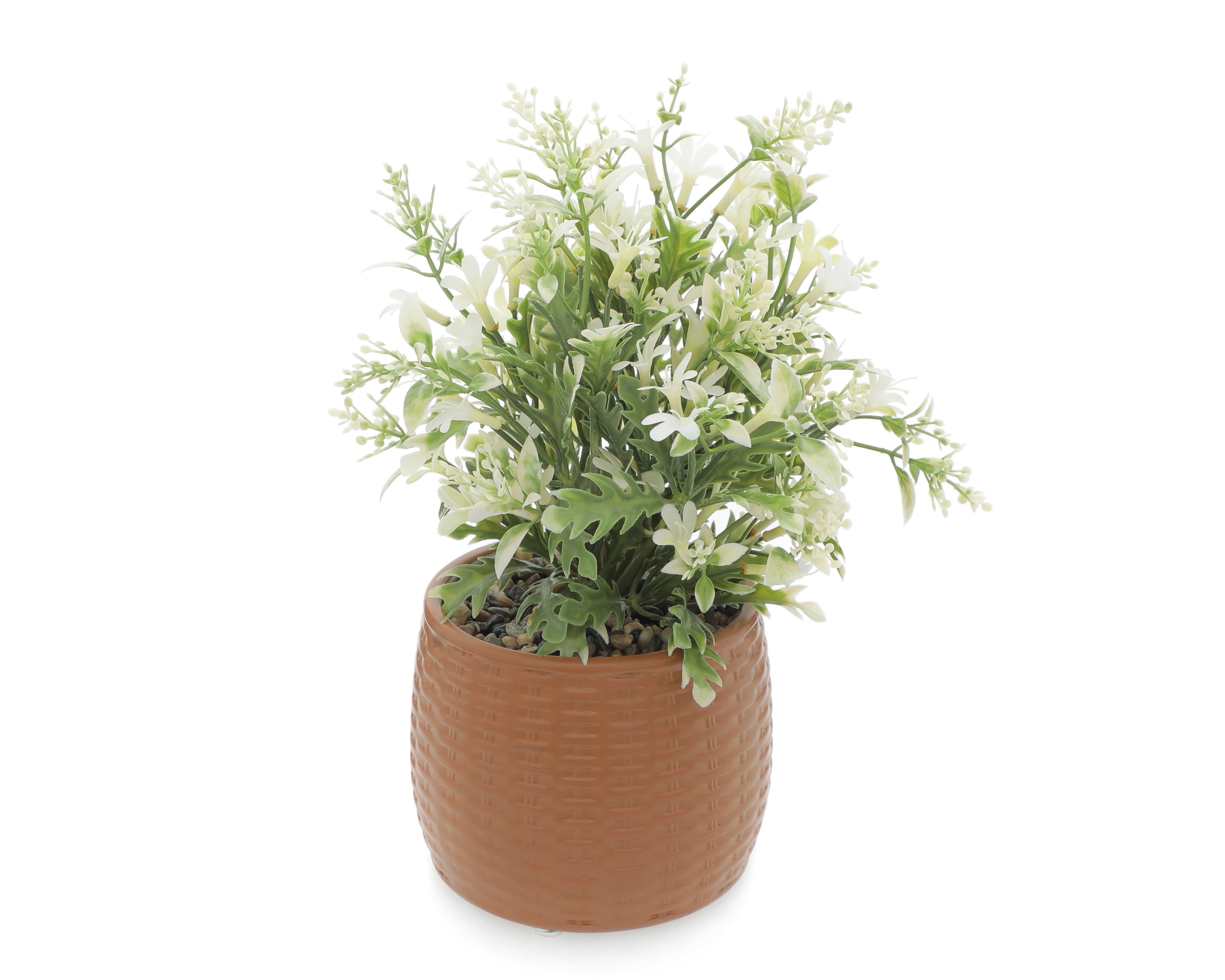 Foto 2 | Foto 2 | Planta Artificial con Maceta Starhaus 30 cm