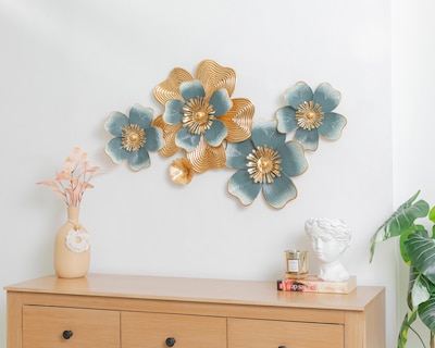 Foto 4 | Foto 4 | Figura Decorativa Daisy