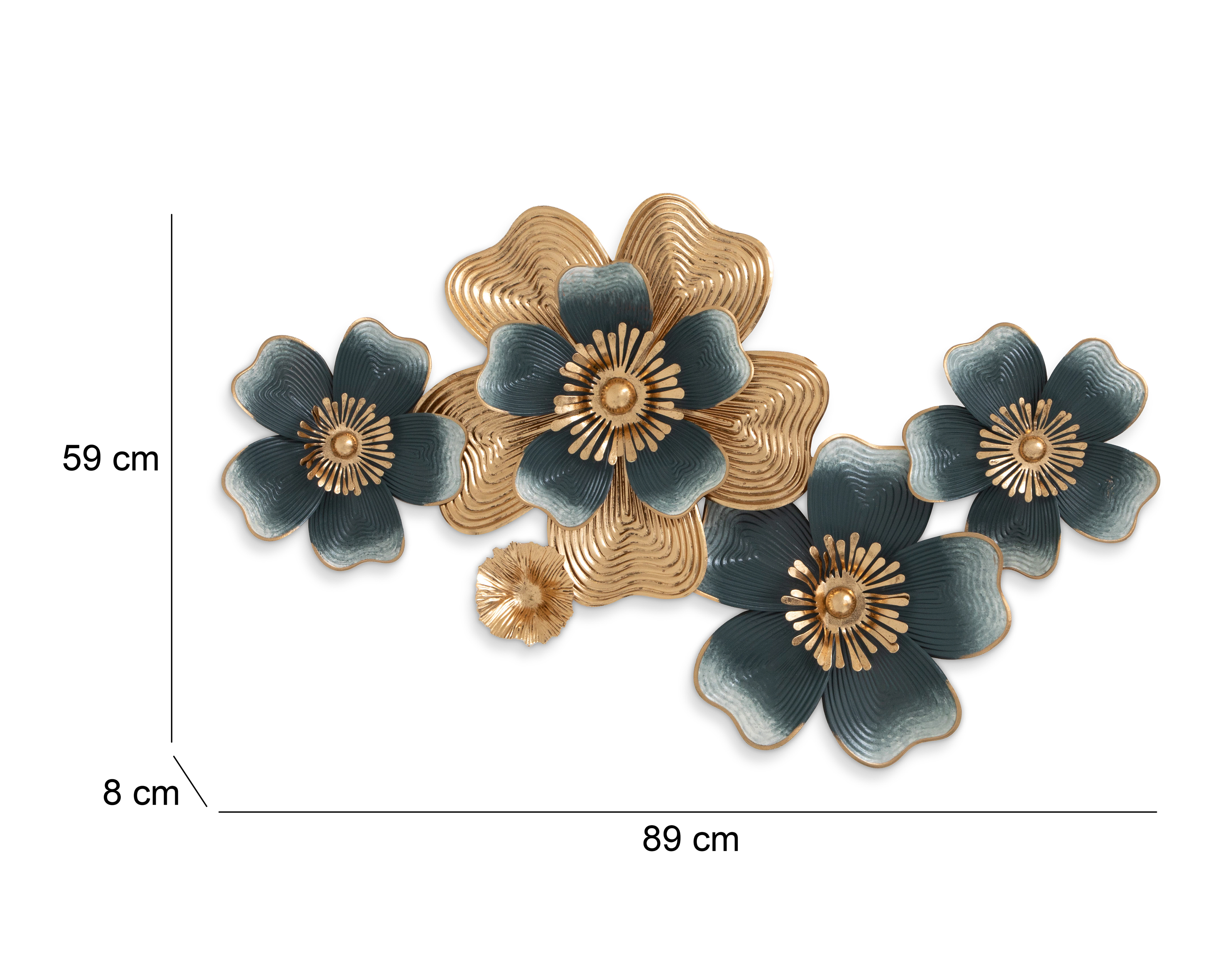Foto 5 | Foto 5 | Figura Decorativa Daisy