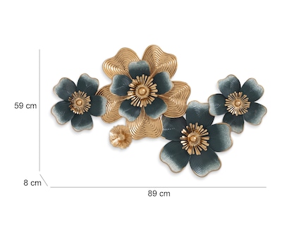 Foto 5 | Foto 5 | Figura Decorativa Daisy
