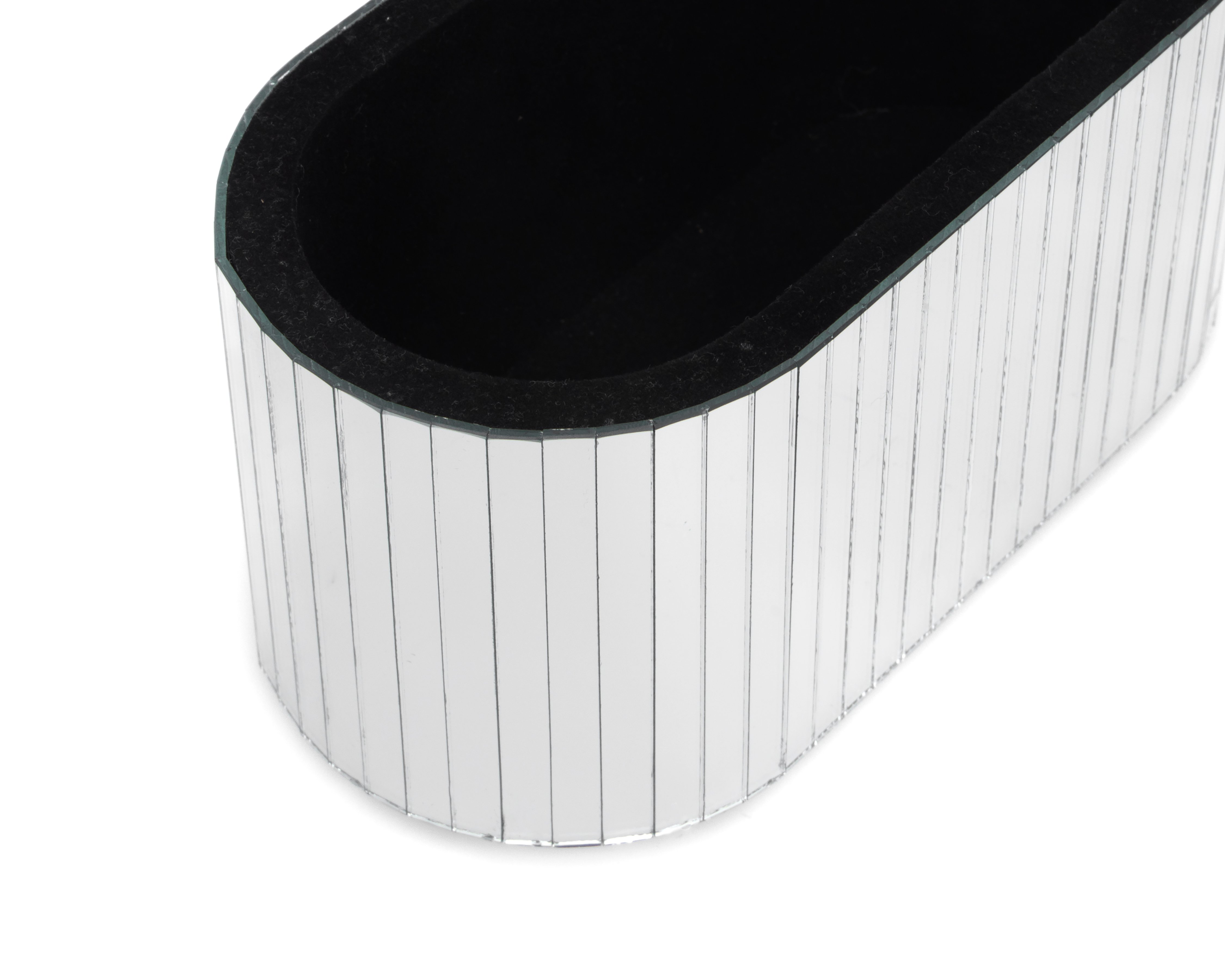 Foto 4 | Foto 4 | Joyero Starhaus de Vidrio y MDF