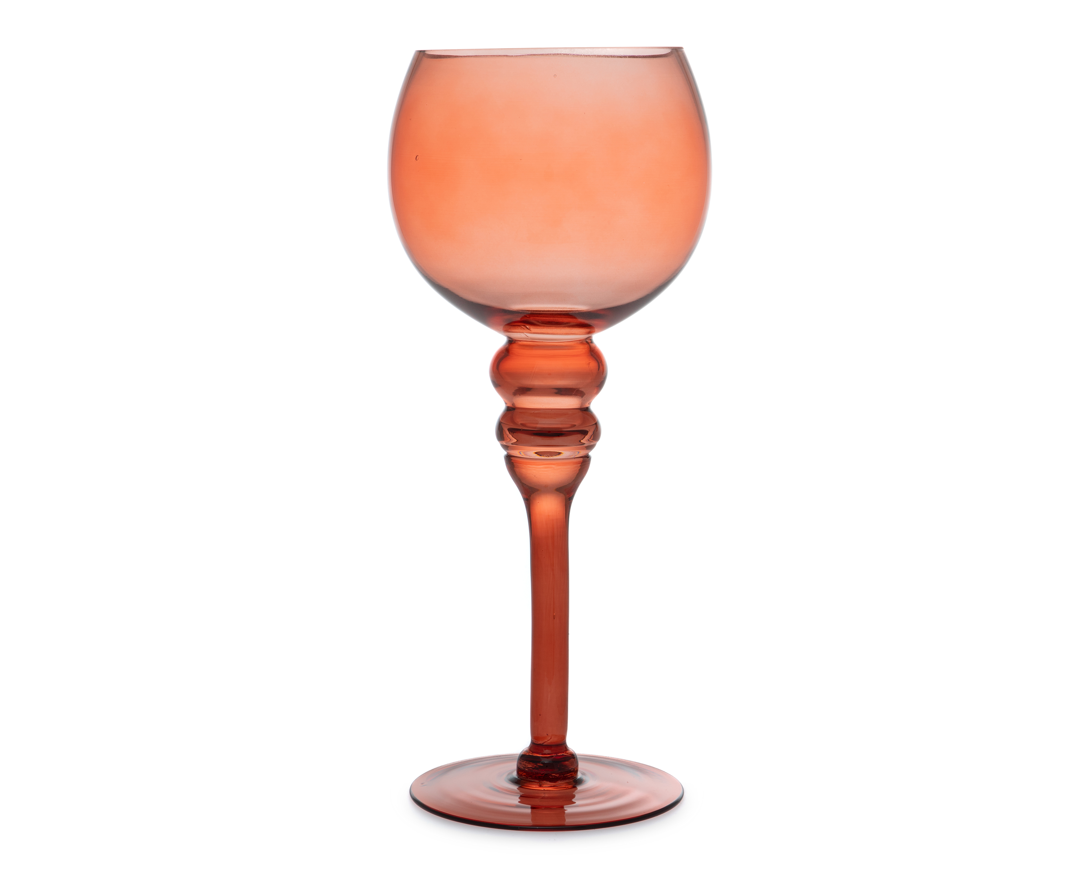 Candelabro Melina A de Cristal