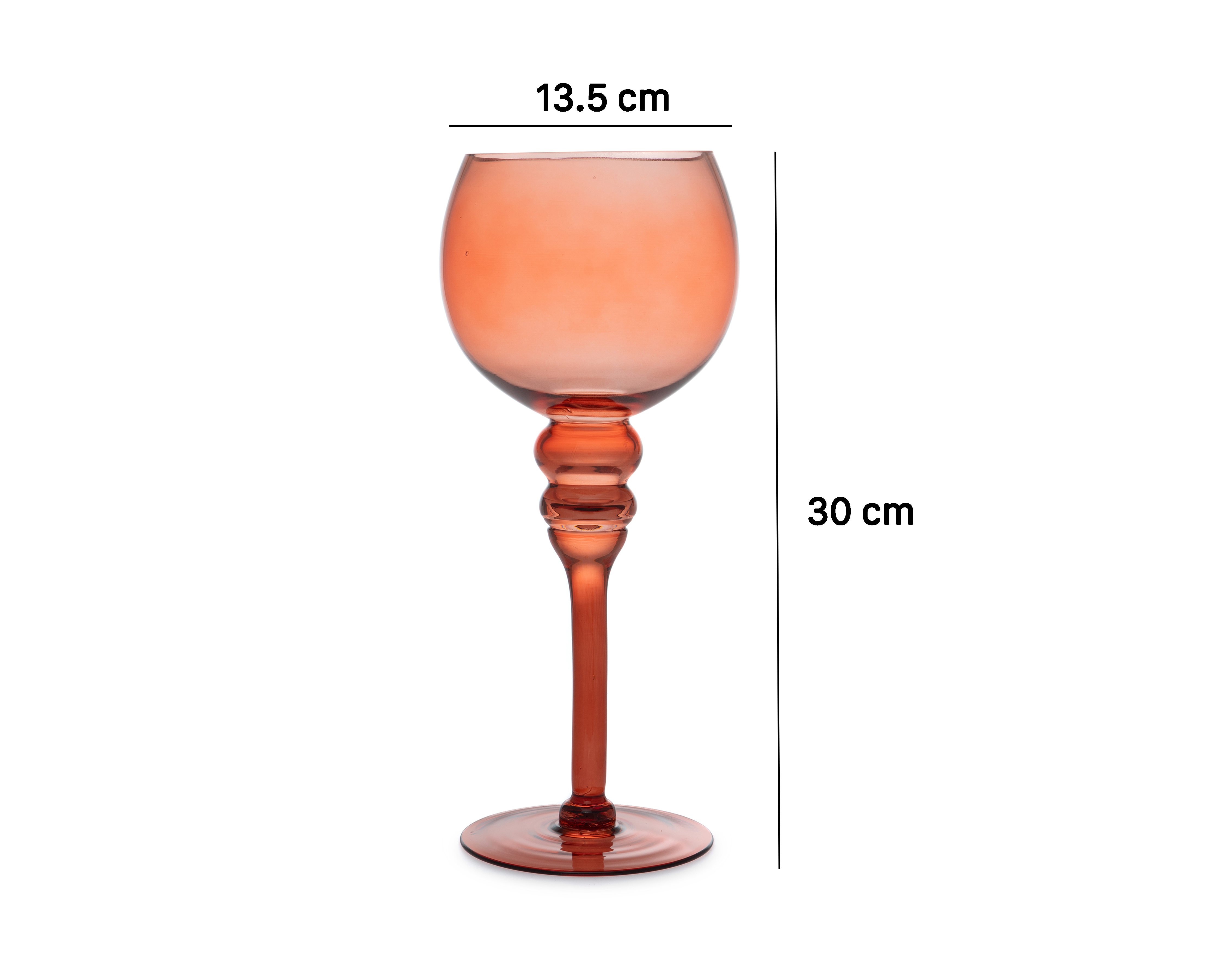 Foto 5 | Foto 5 | Candelabro Melina A de Cristal