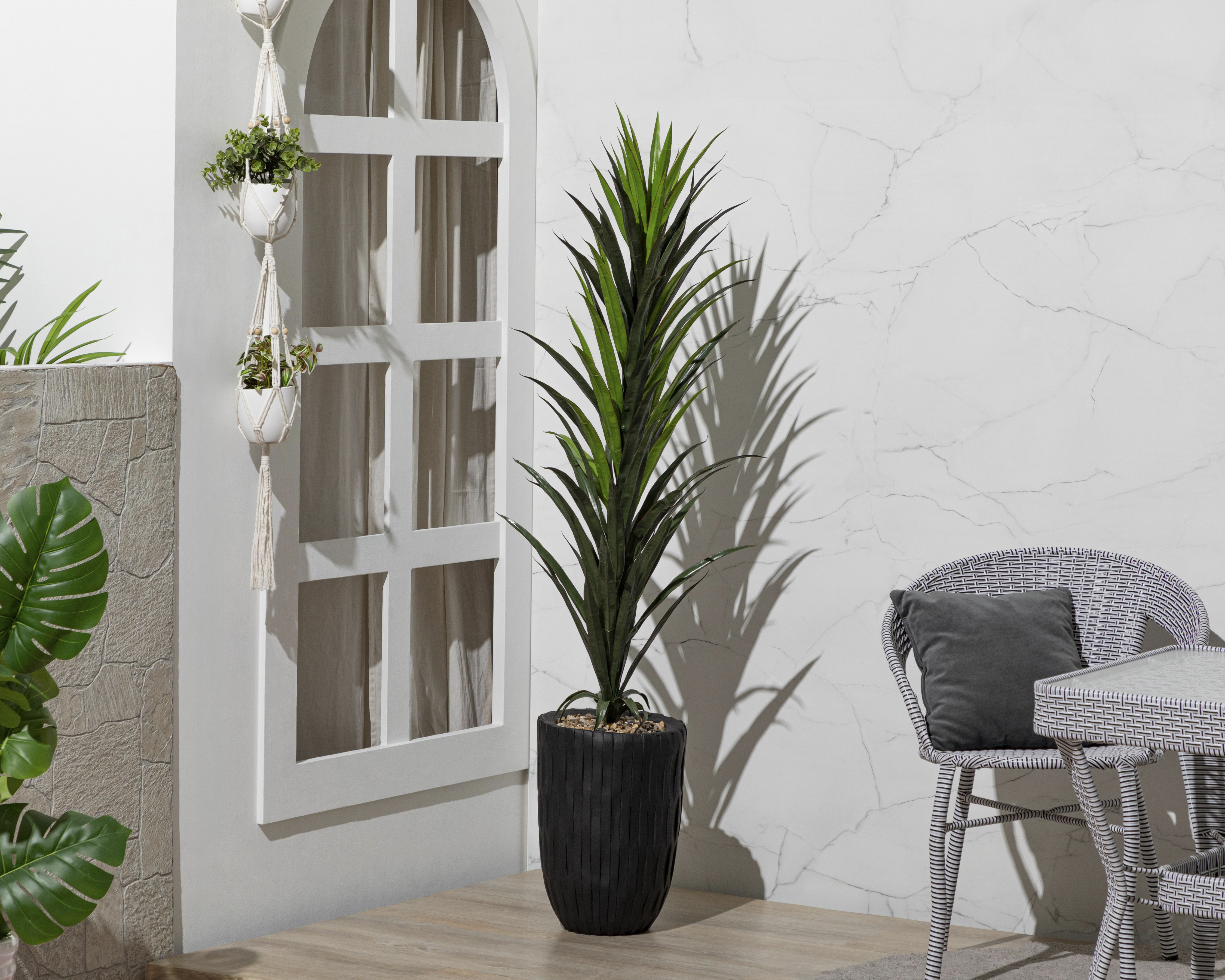 Árbol Artificial Starhaus de 165 cm