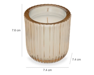 Foto 5 | Foto 5 | Vela Aromática Ginger Pear