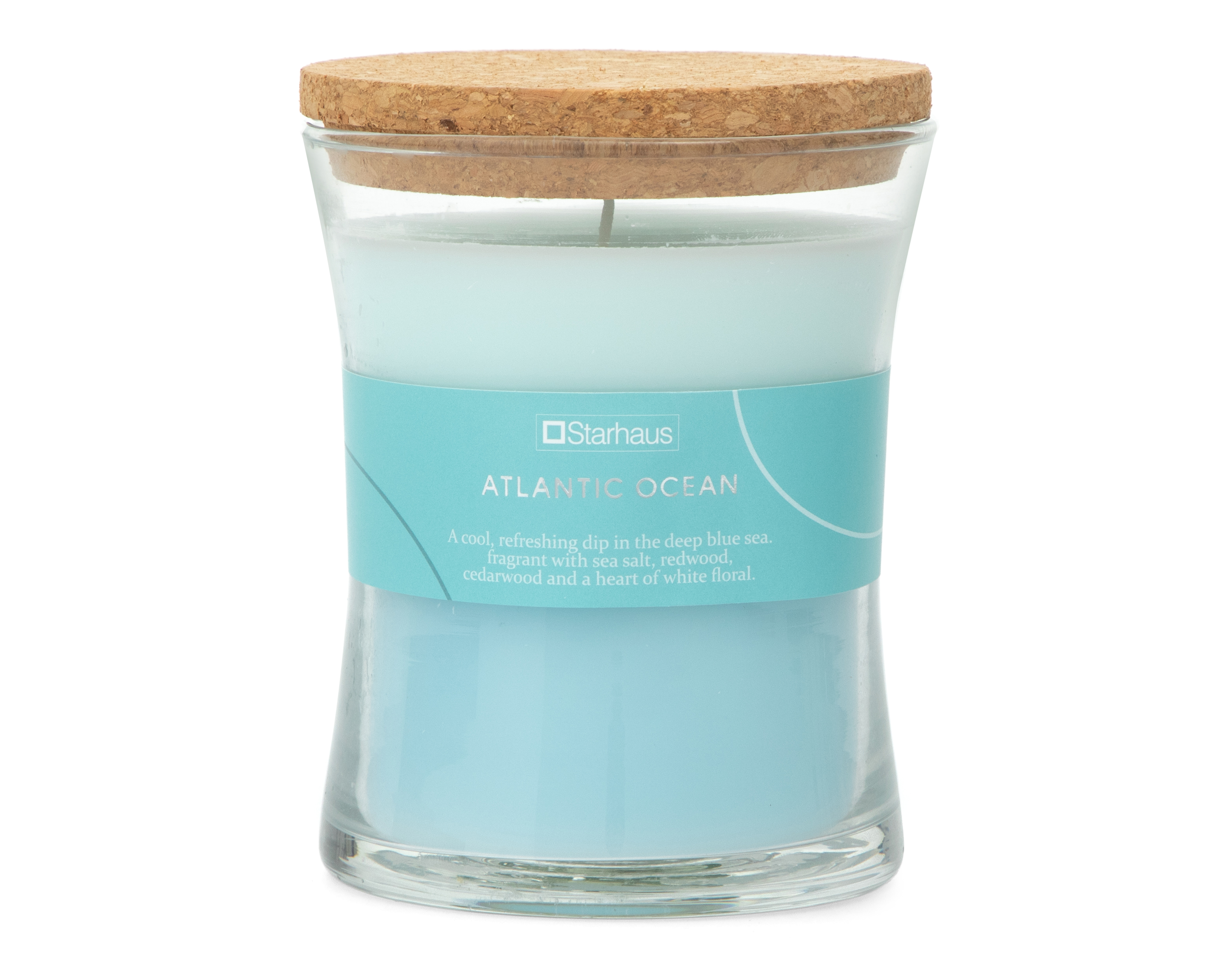 Foto 1 | Foto 1 | Vela Aromática Atlantic Ocean