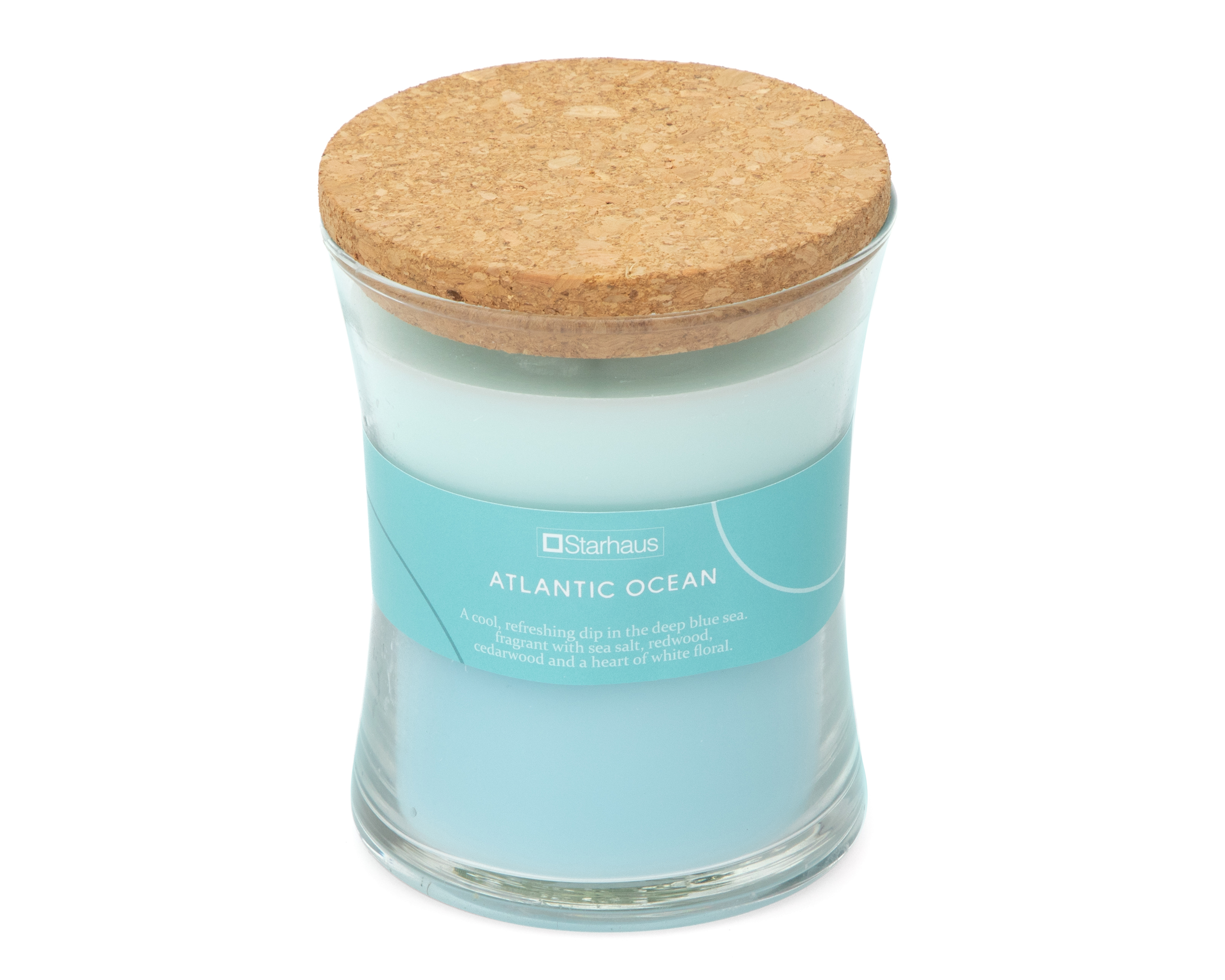 Foto 2 | Foto 2 | Vela Aromática Atlantic Ocean