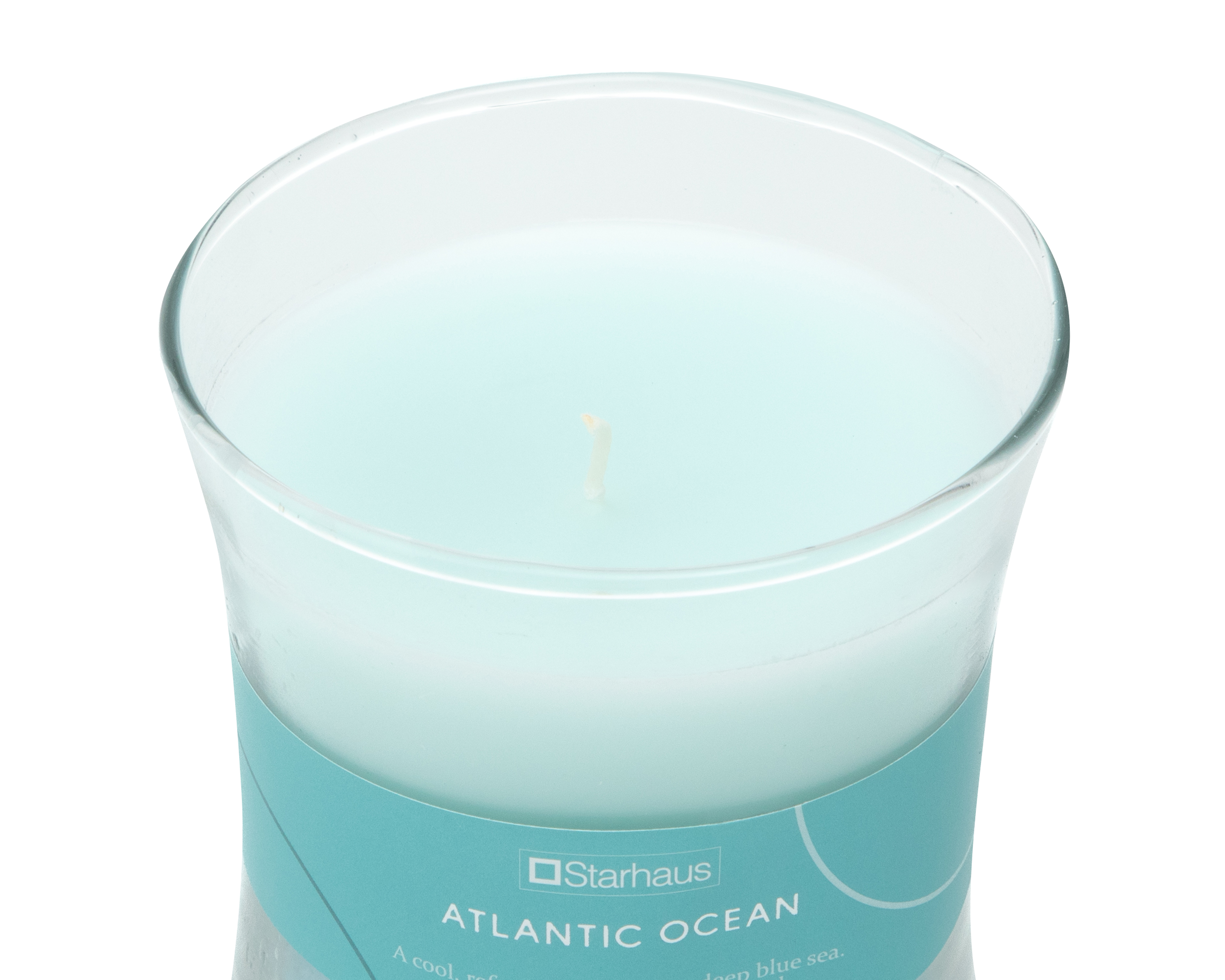 Foto 4 pulgar | Foto 3 | Vela Aromática Atlantic Ocean