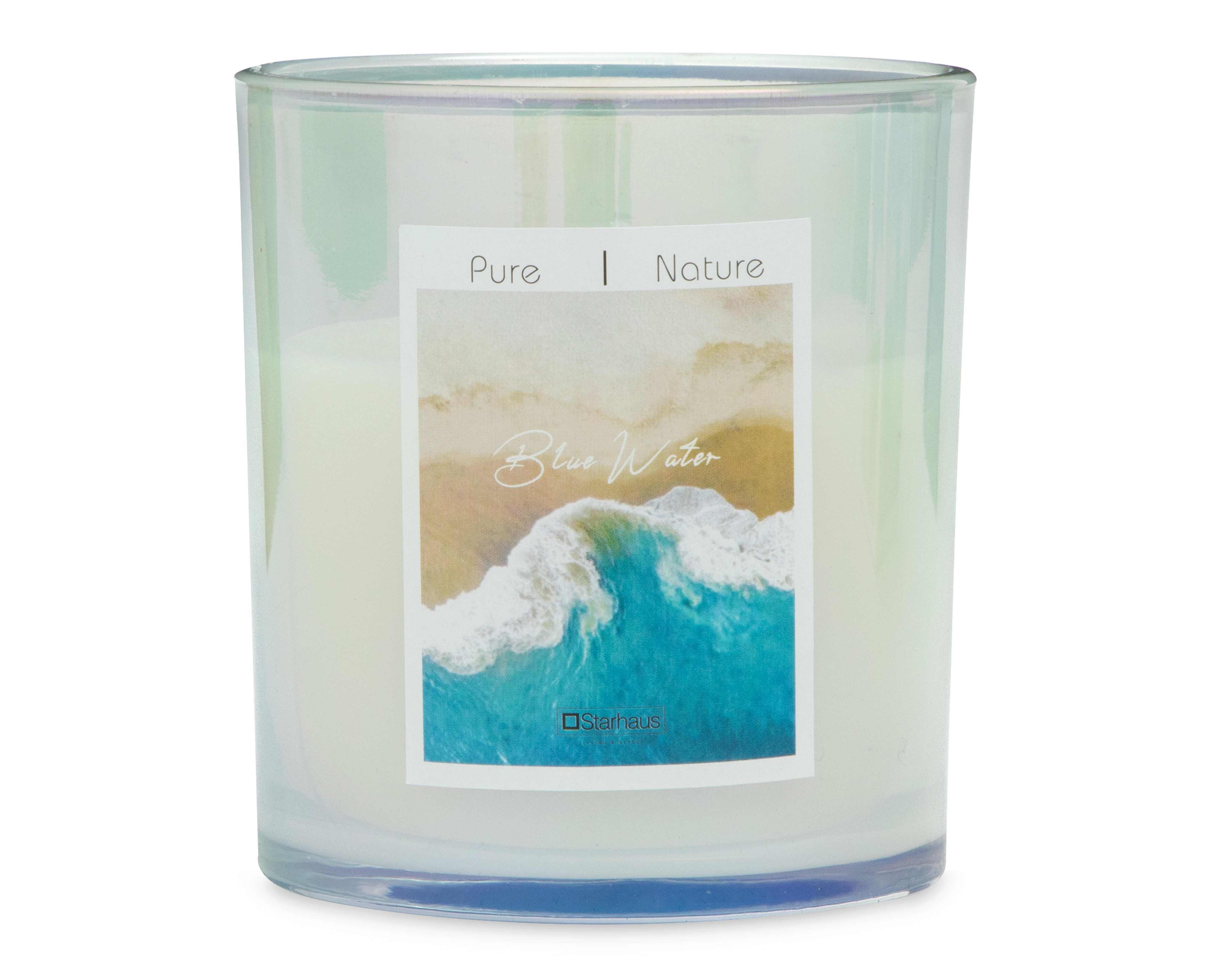 Foto 1 | Foto 1 | Vela Aromática Lychee Blossom