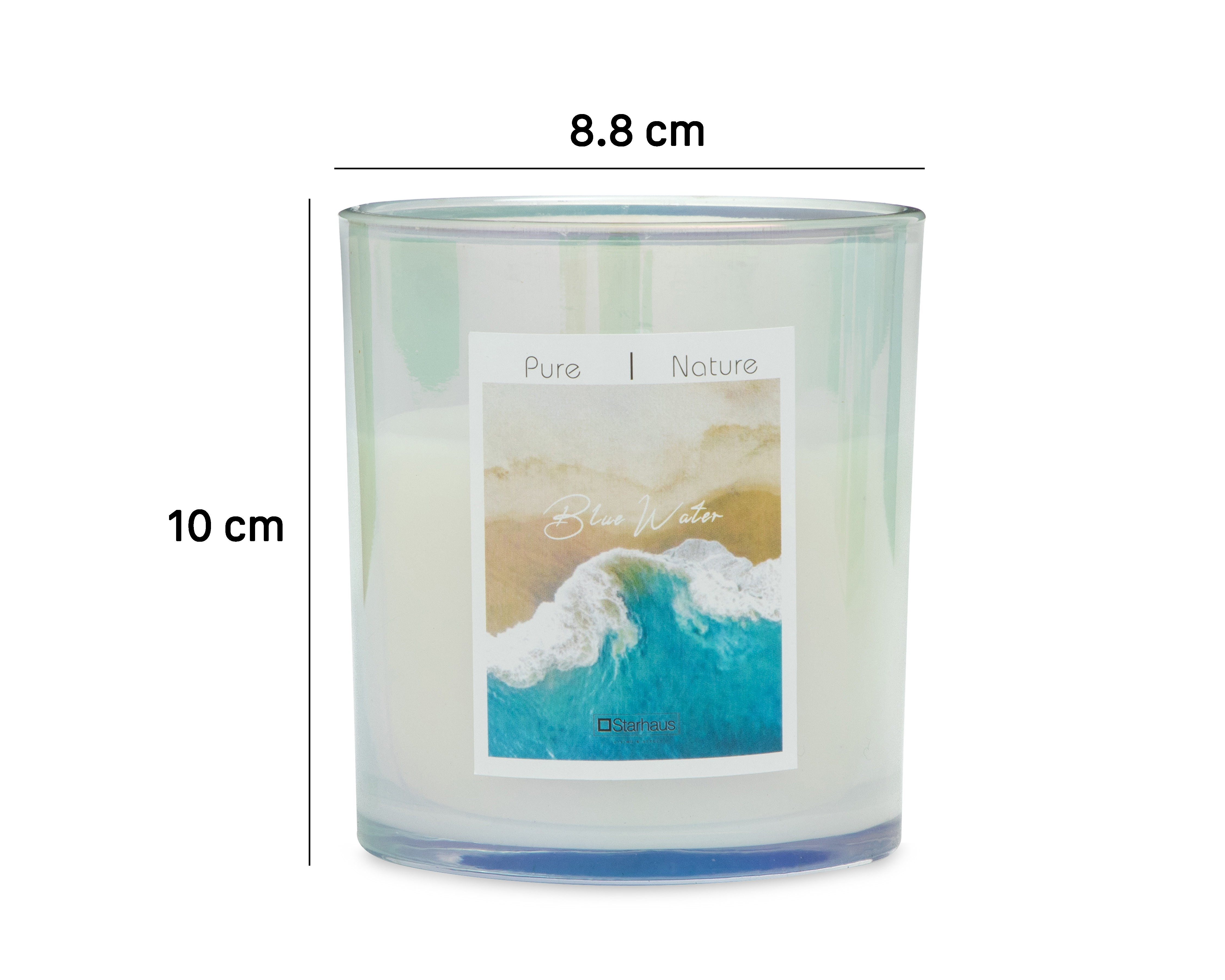 Foto 6 pulgar | Foto 5 | Vela Aromática Lychee Blossom