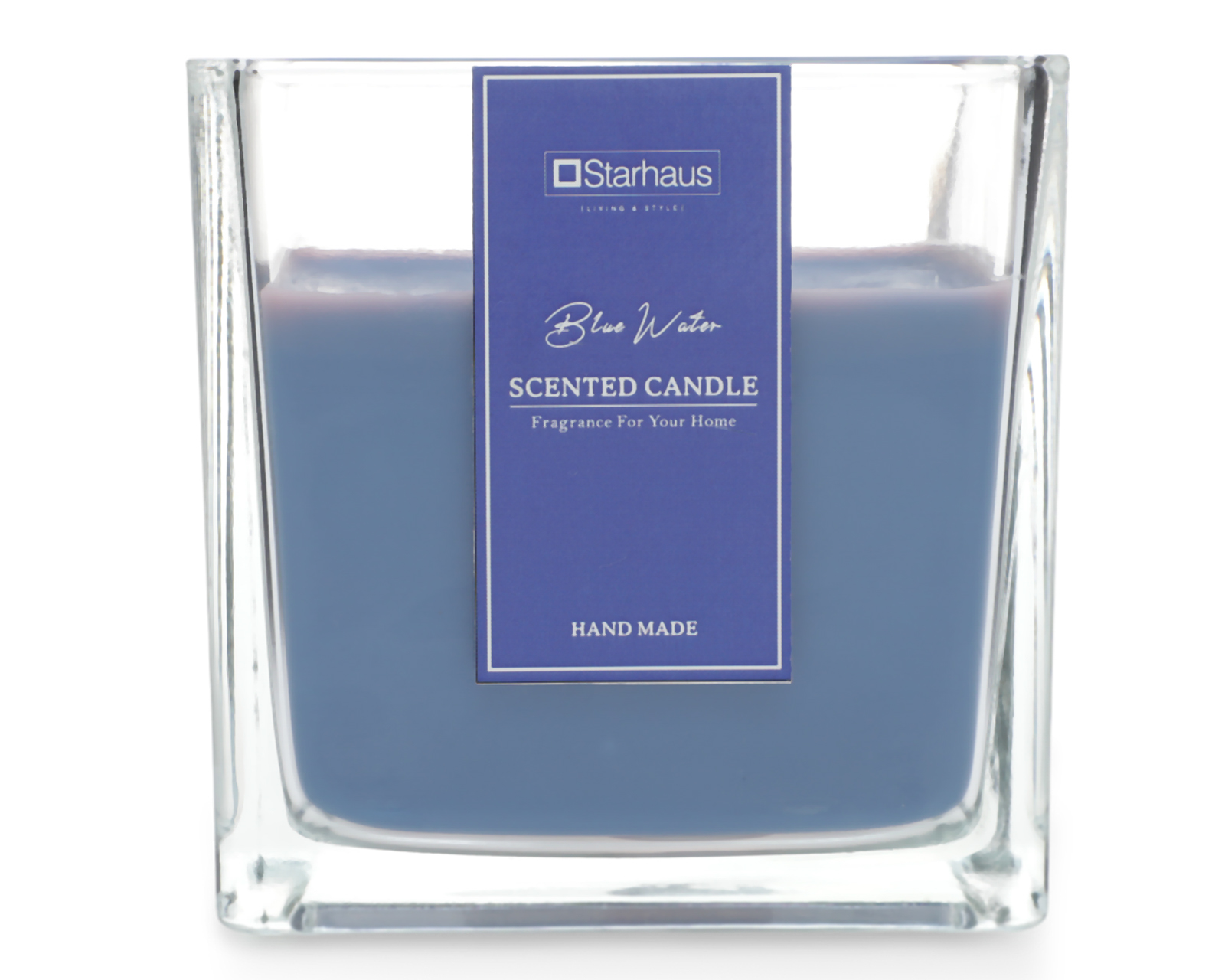 Foto 1 | Foto 1 | Vela Aromática Blue Water