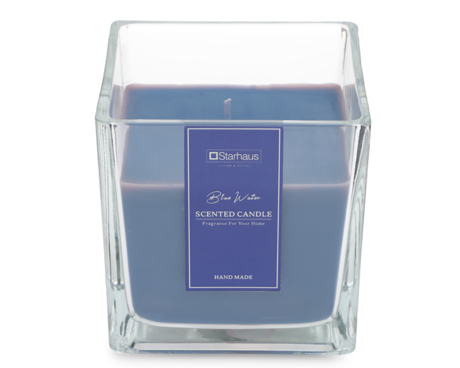 Foto 2 | Foto 2 | Vela Aromática Blue Water