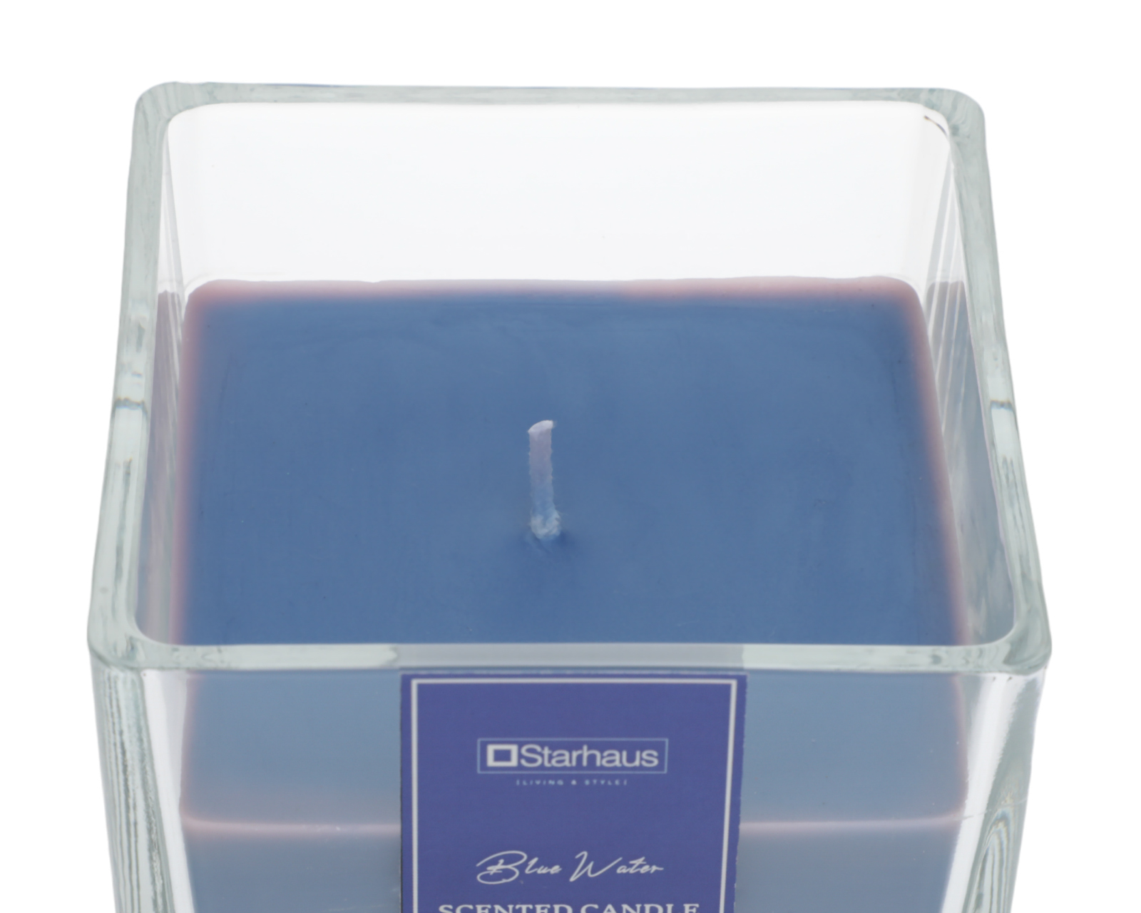 Foto 4 pulgar | Foto 3 | Vela Aromática Blue Water