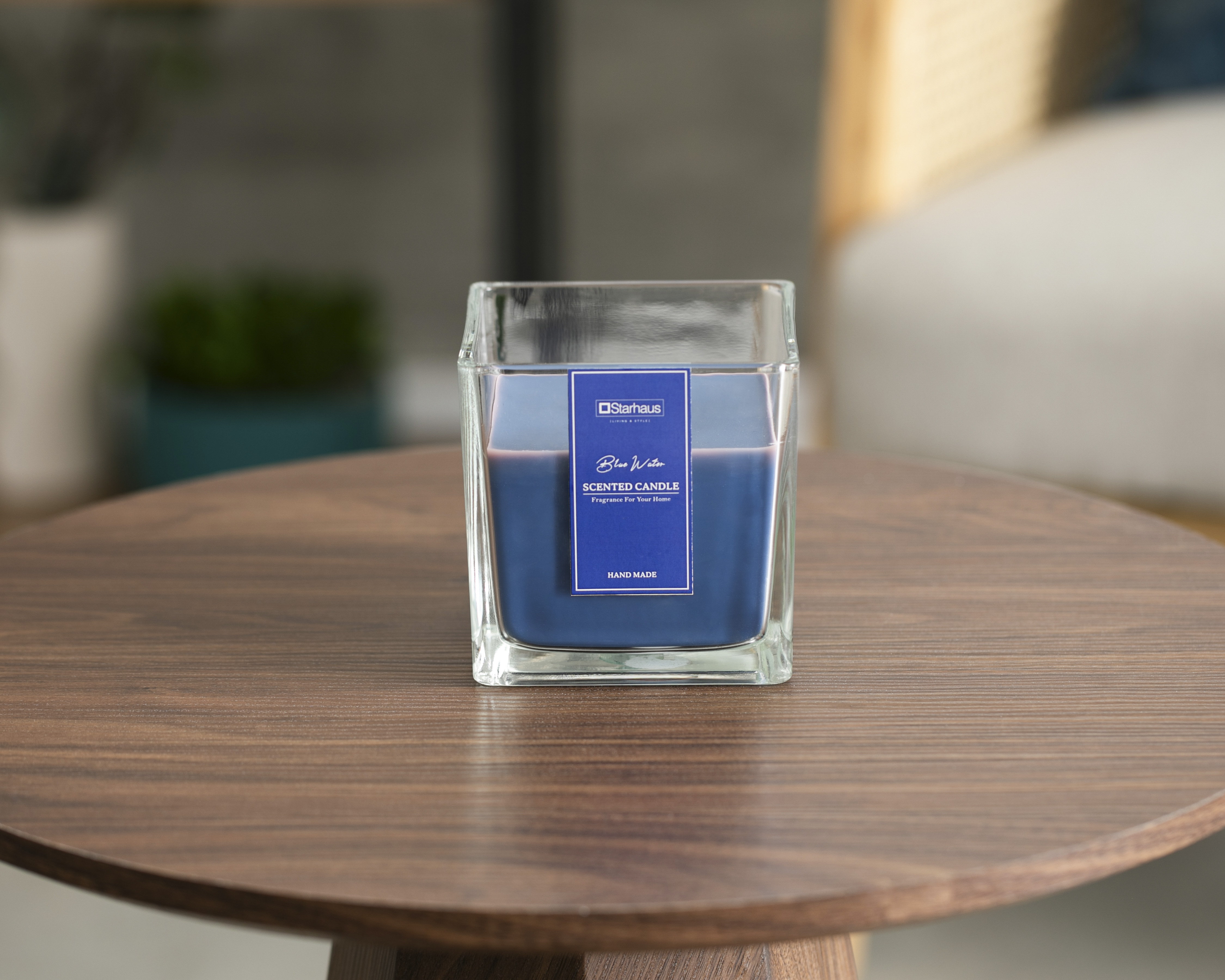 Foto 4 | Foto 4 | Vela Aromática Blue Water