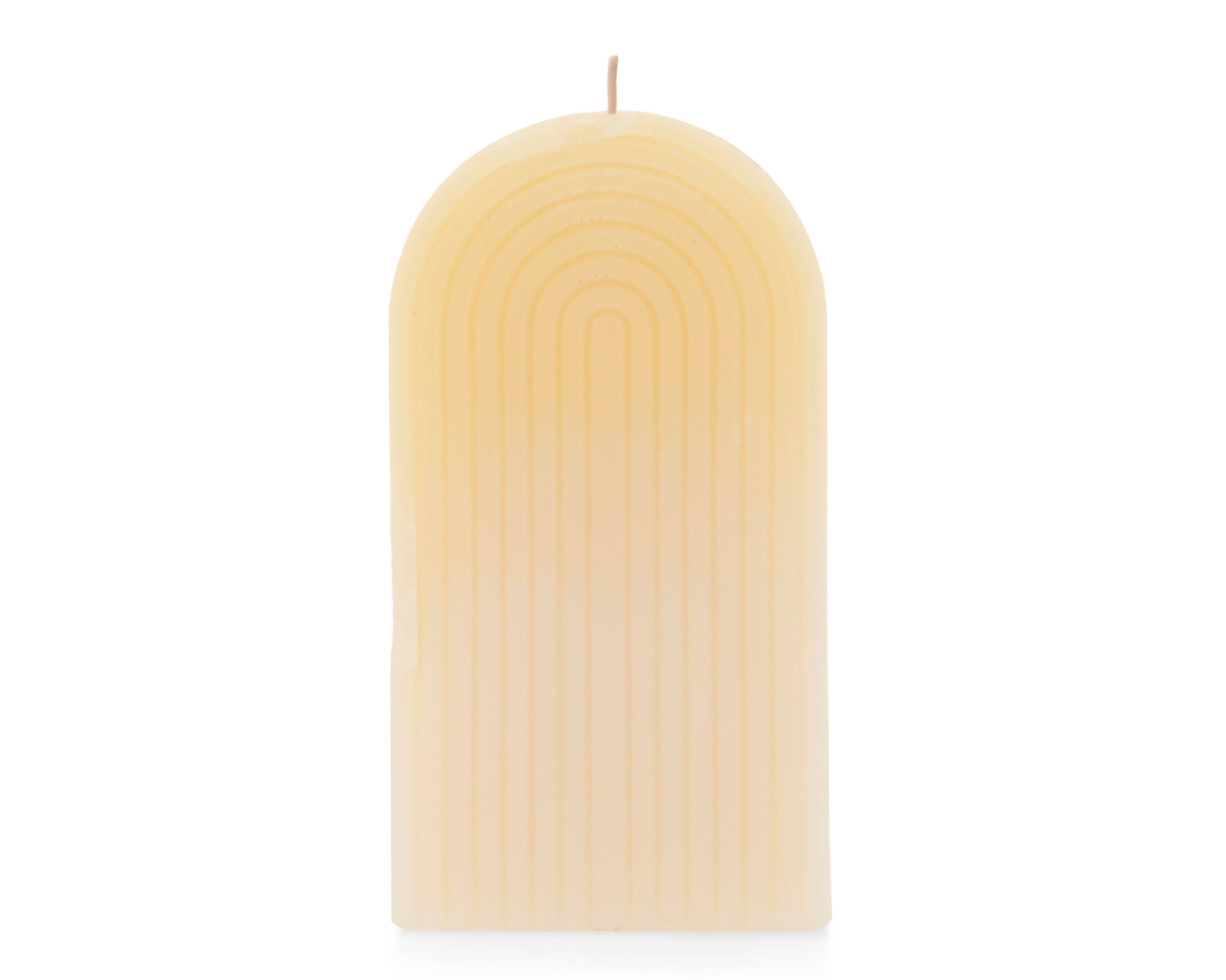 Vela Decorativa Willow