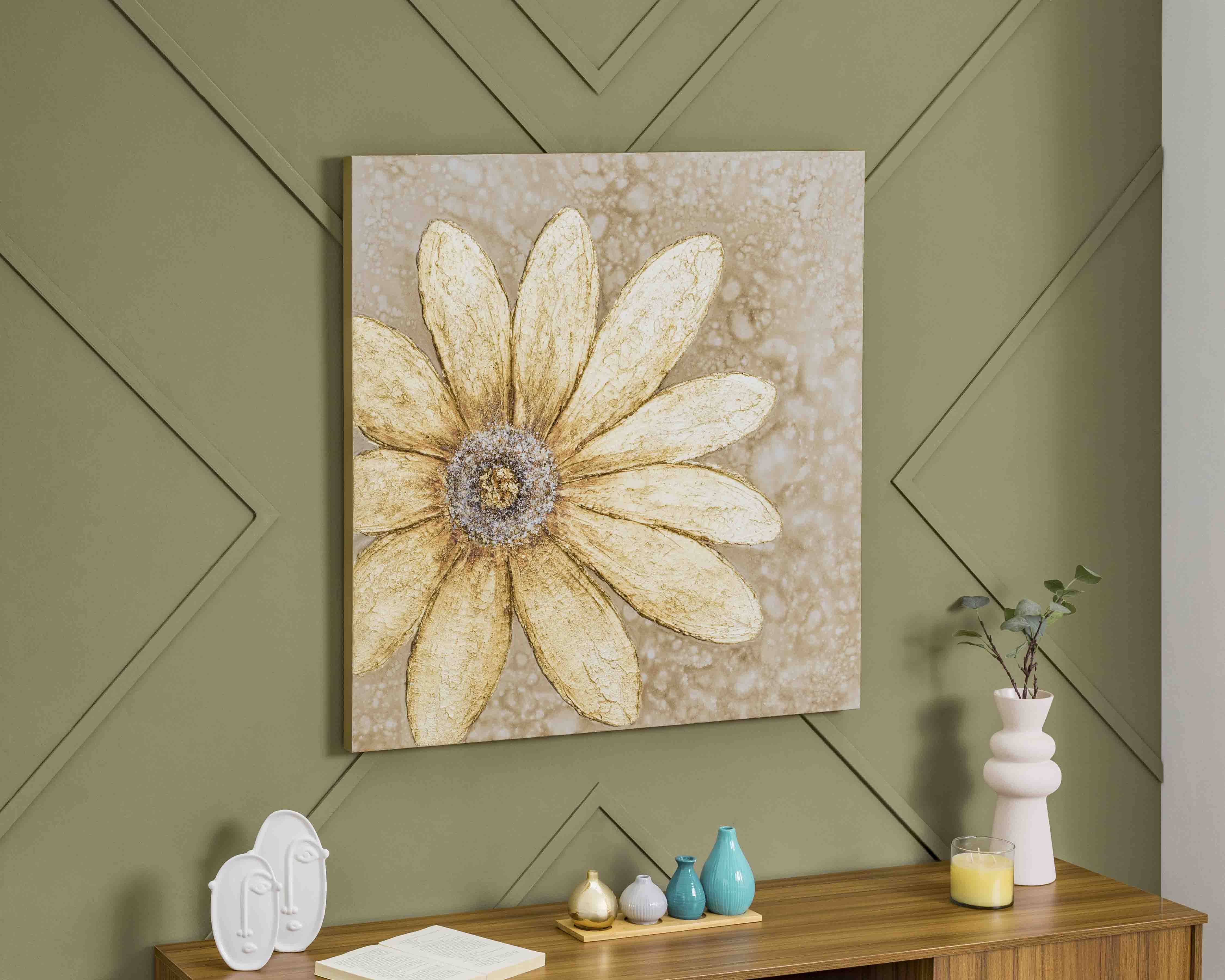 Foto 4 | Foto 4 | Cuadro Decorativo Chay