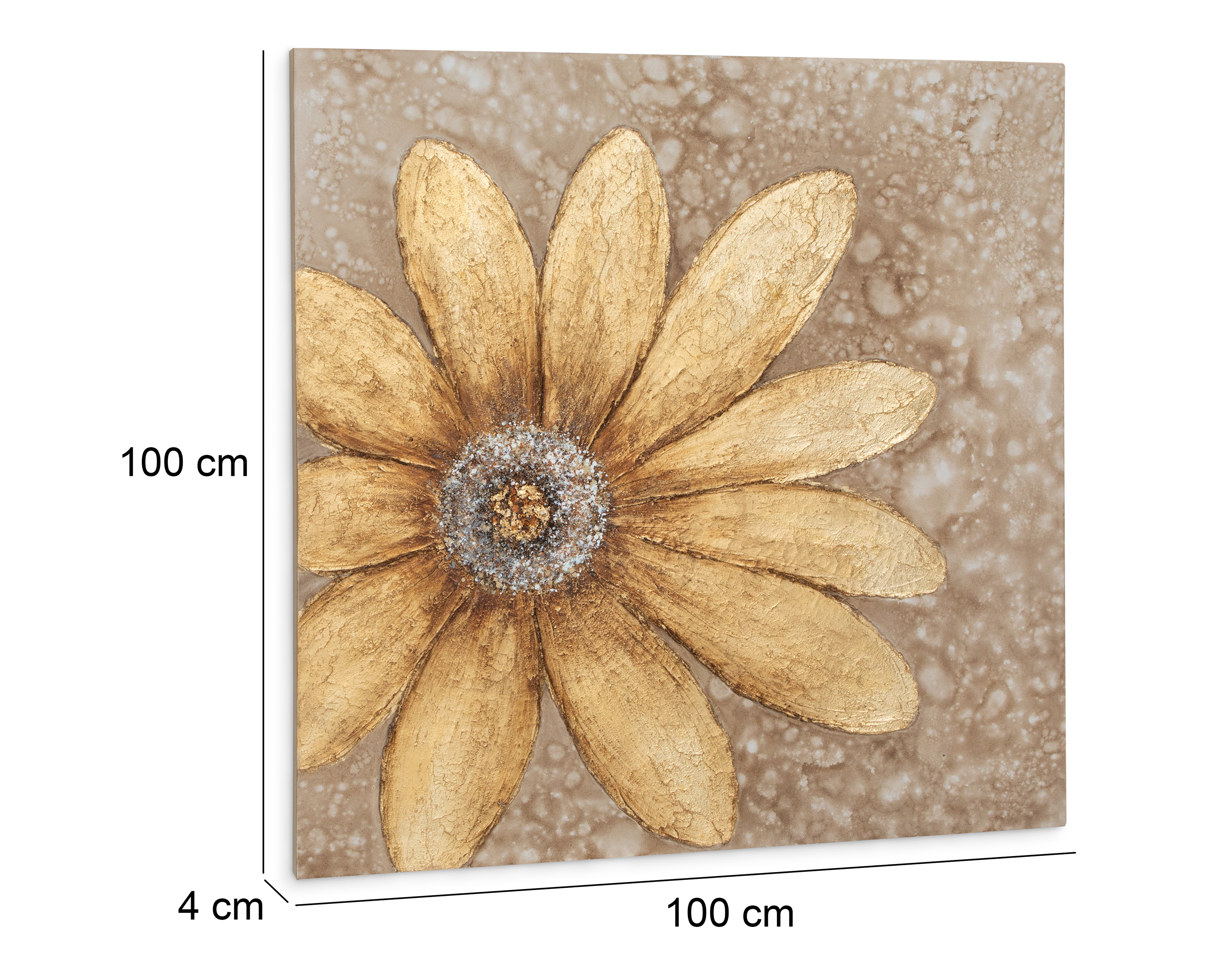 Foto 5 | Foto 5 | Cuadro Decorativo Chay