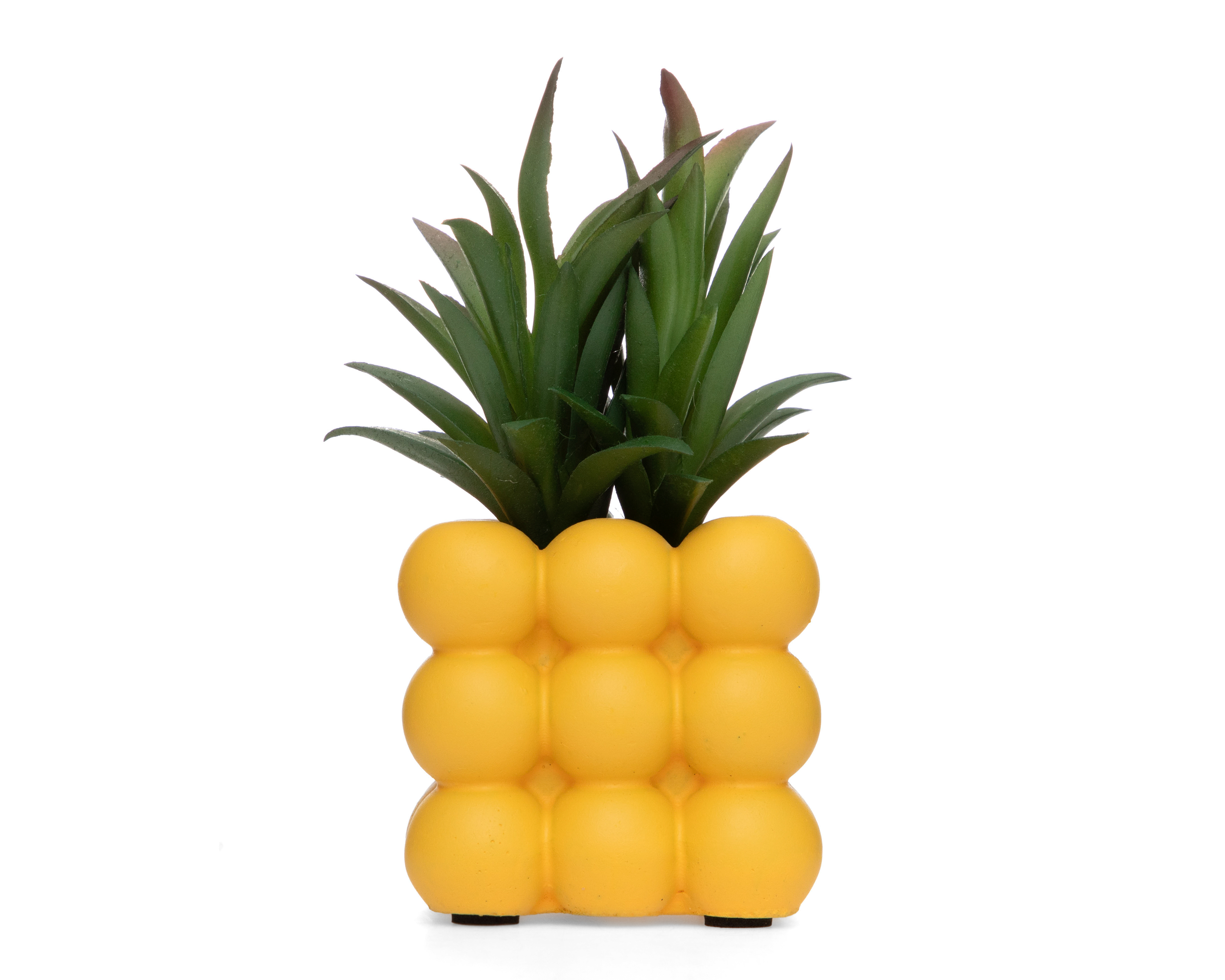 Planta Artificial con Maceta Starhaus 12.5 cm