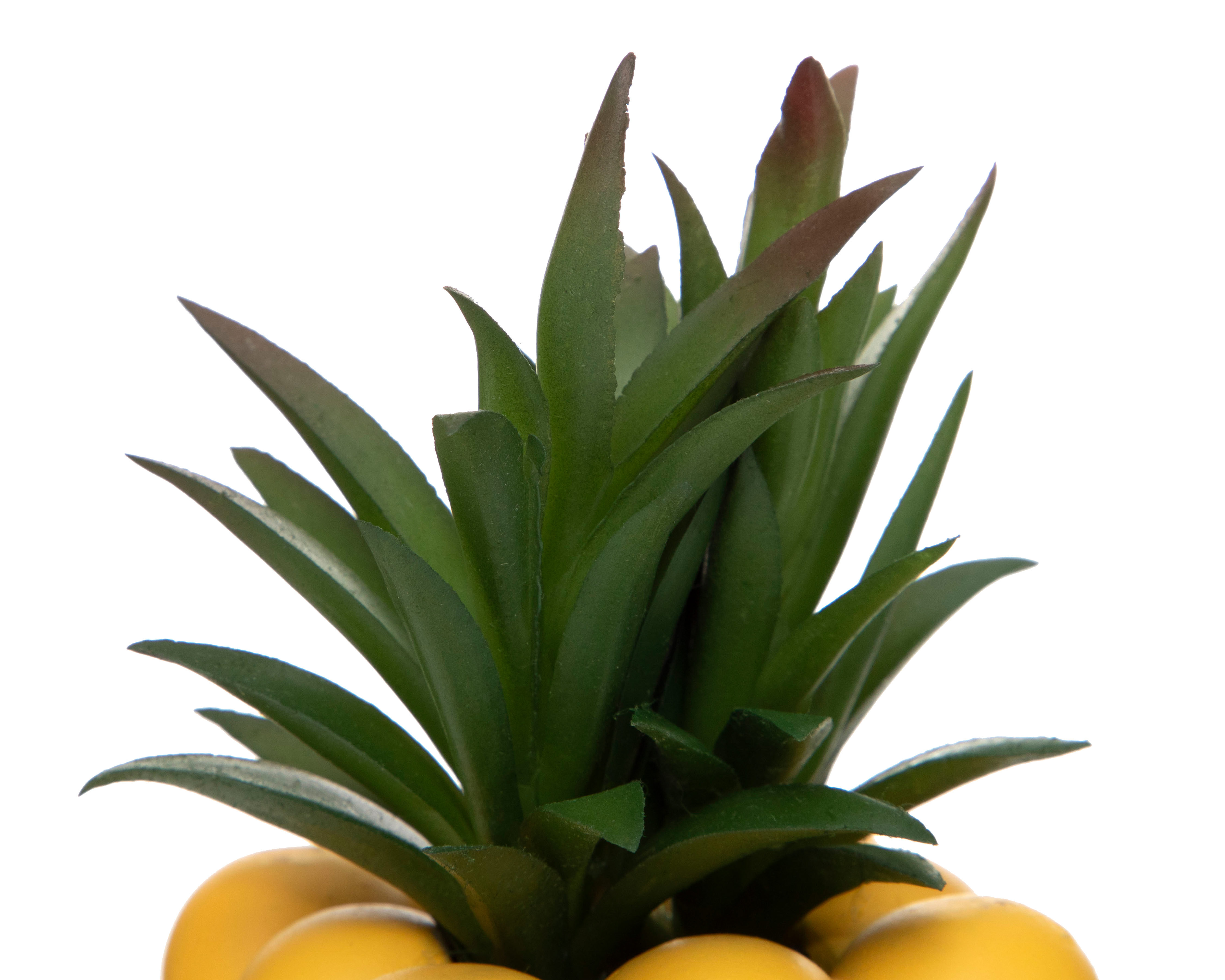 Foto 4 pulgar | Foto 3 | Planta Artificial con Maceta Starhaus 12.5 cm