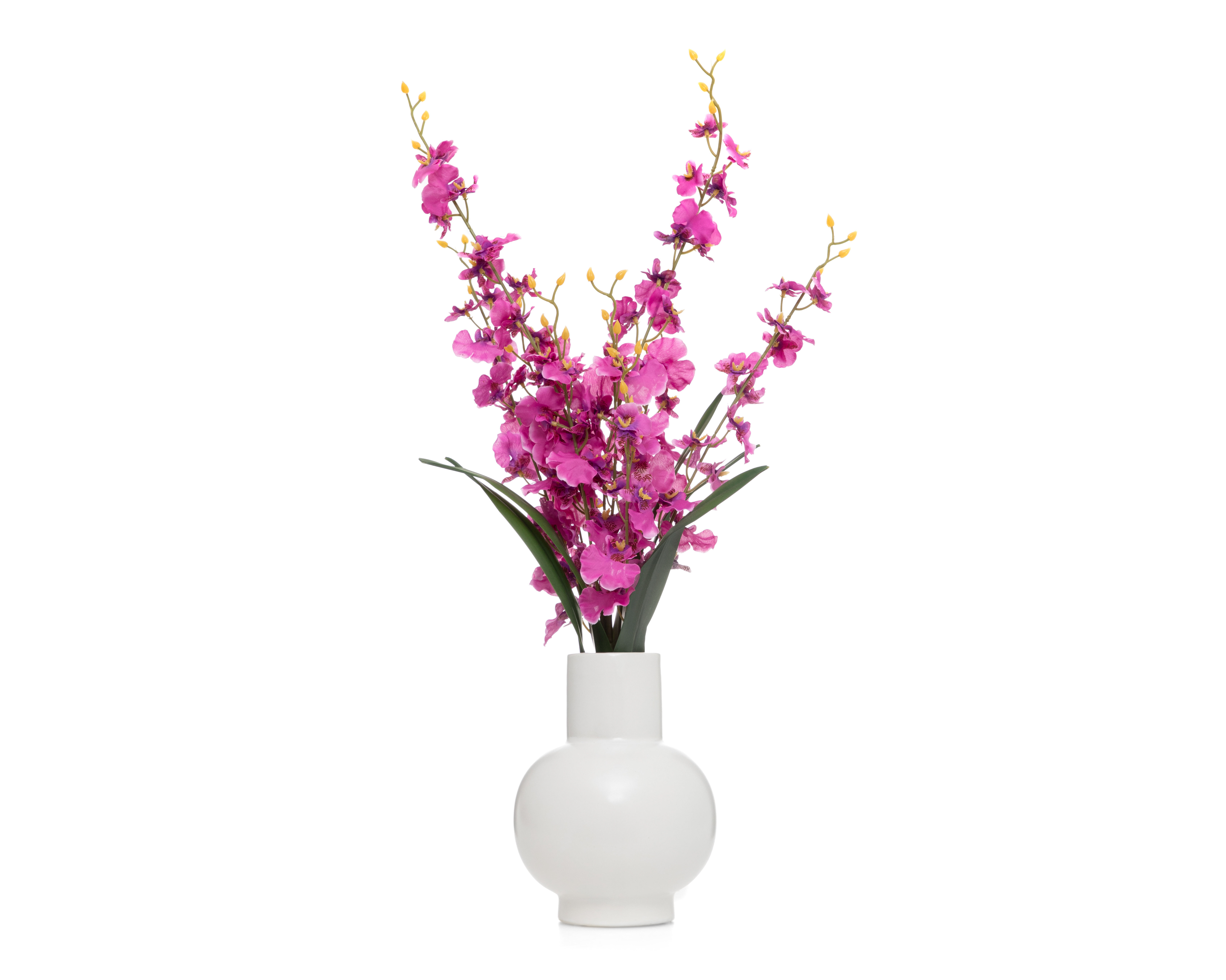 Planta Artificial con Maceta Starhaus 67.5 cm