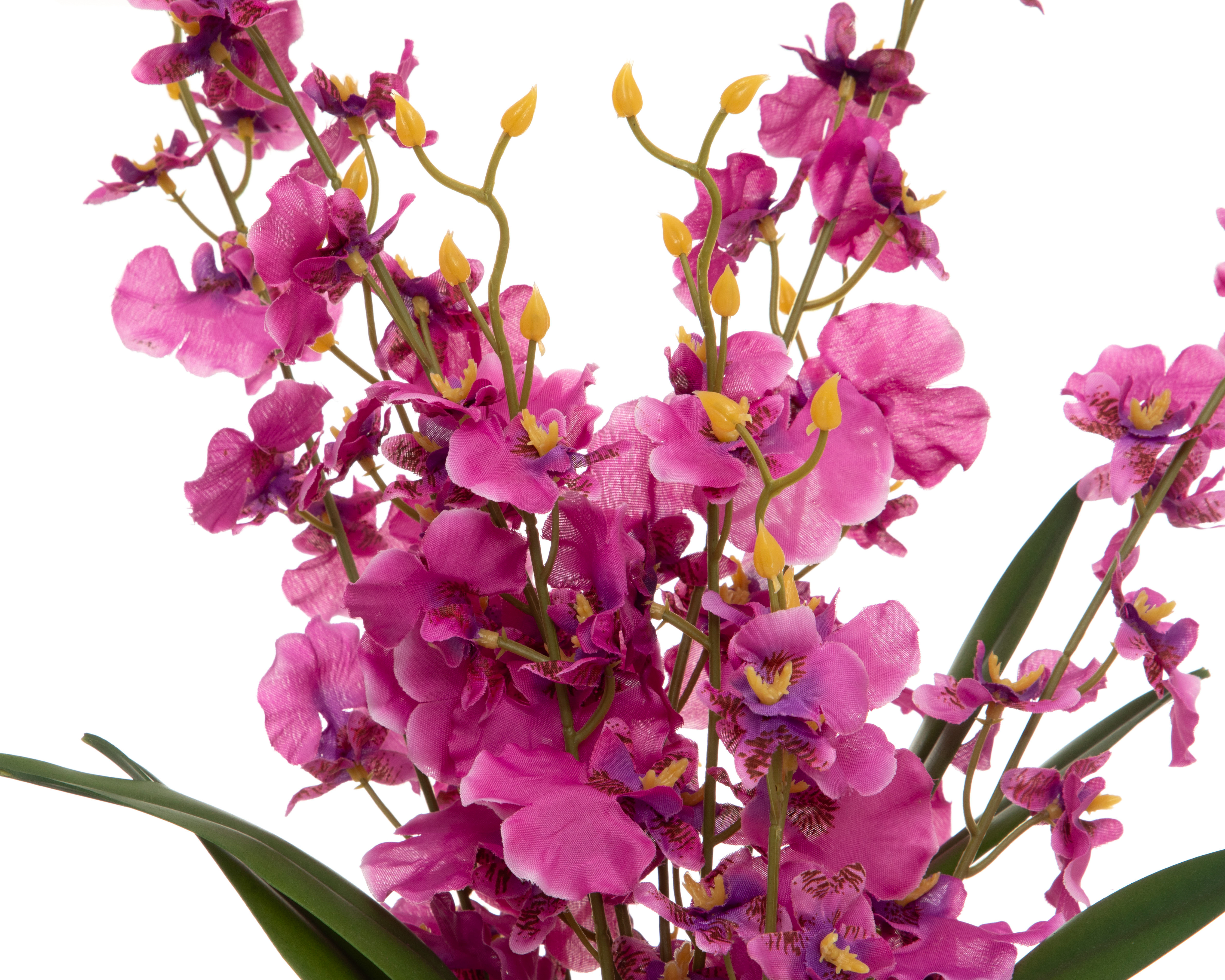 Foto 4 pulgar | Foto 3 | Planta Artificial con Maceta Starhaus 67.5 cm