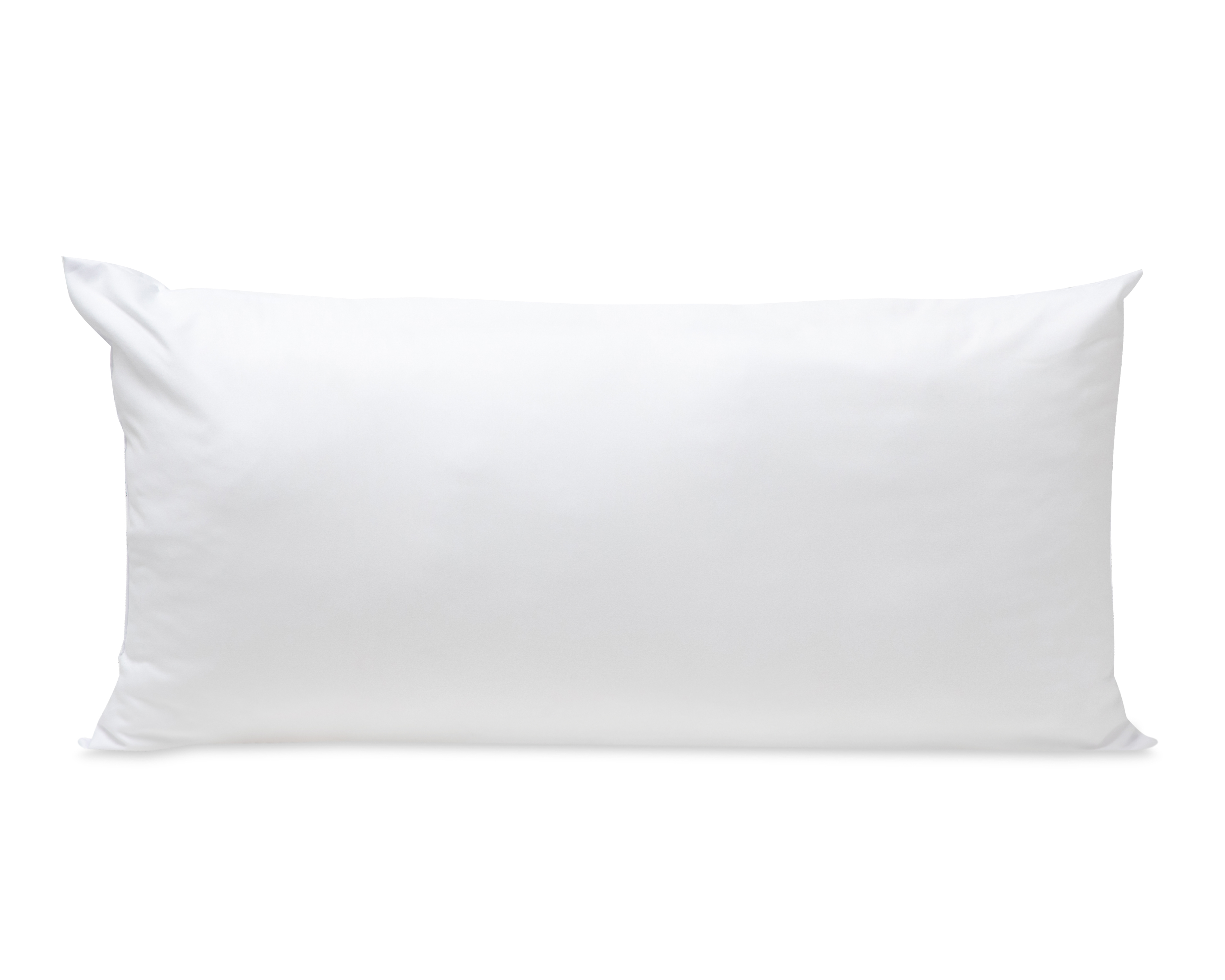 Foto 2 | Foto 2 | Almohada Dues Confort Duo Microfiber King Size Suave 2 Piezas