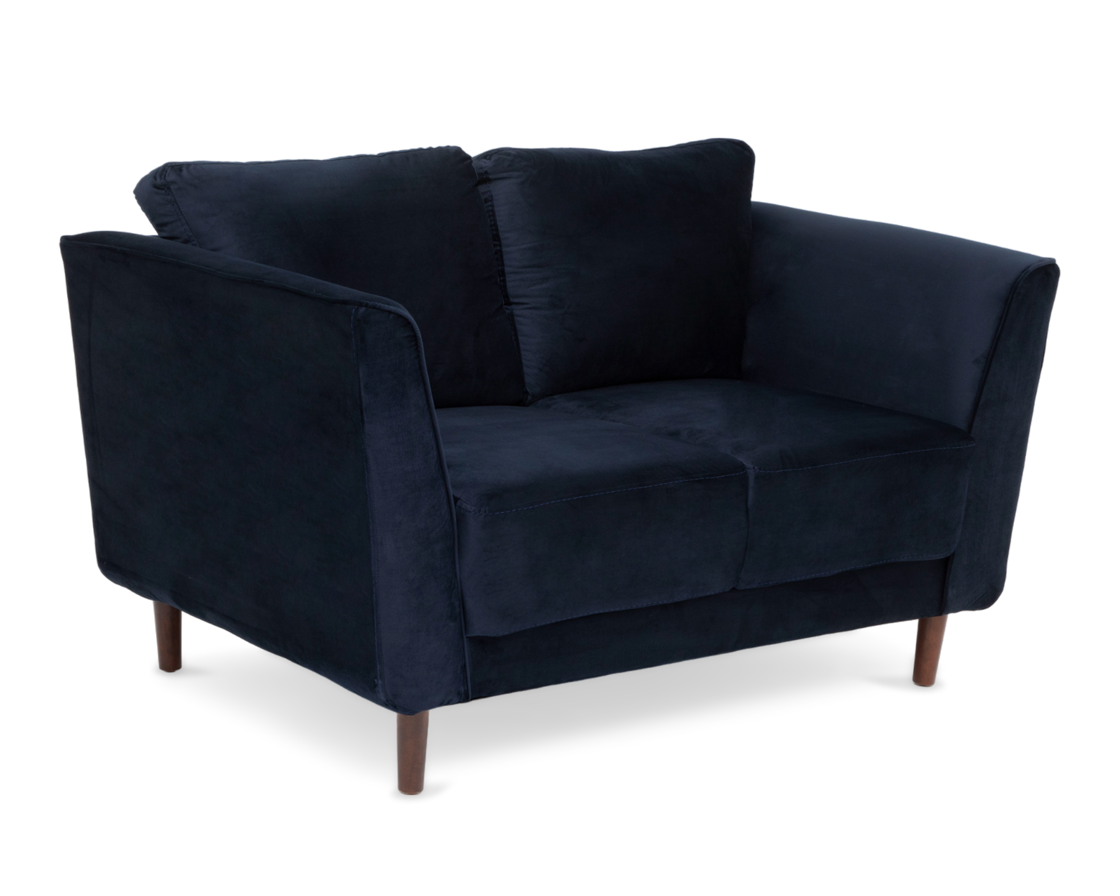 Foto 4 pulgar | Foto 3 | Loveseat Sio Contemporáneo