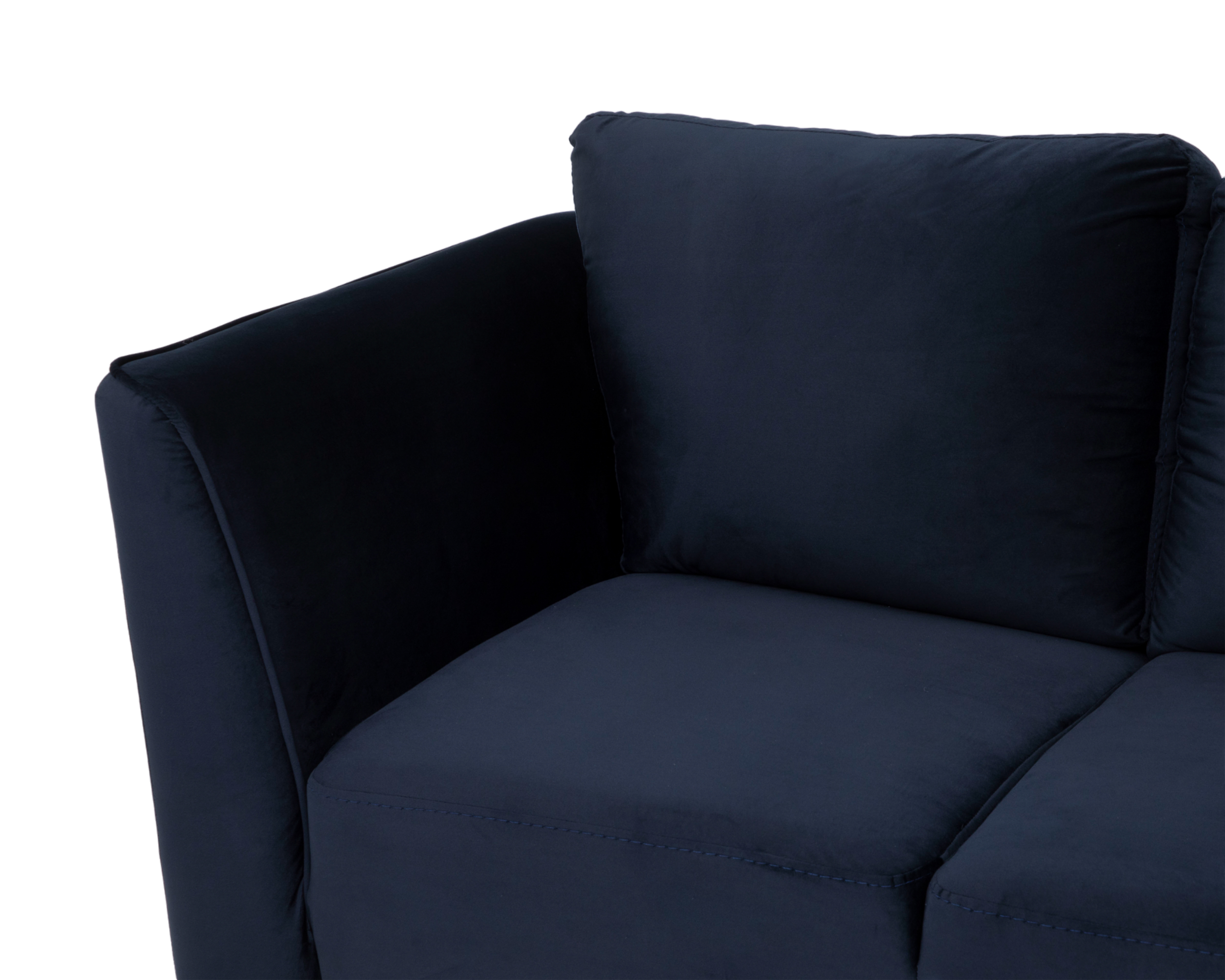 Foto 6 pulgar | Foto 5 | Loveseat Sio Contemporáneo