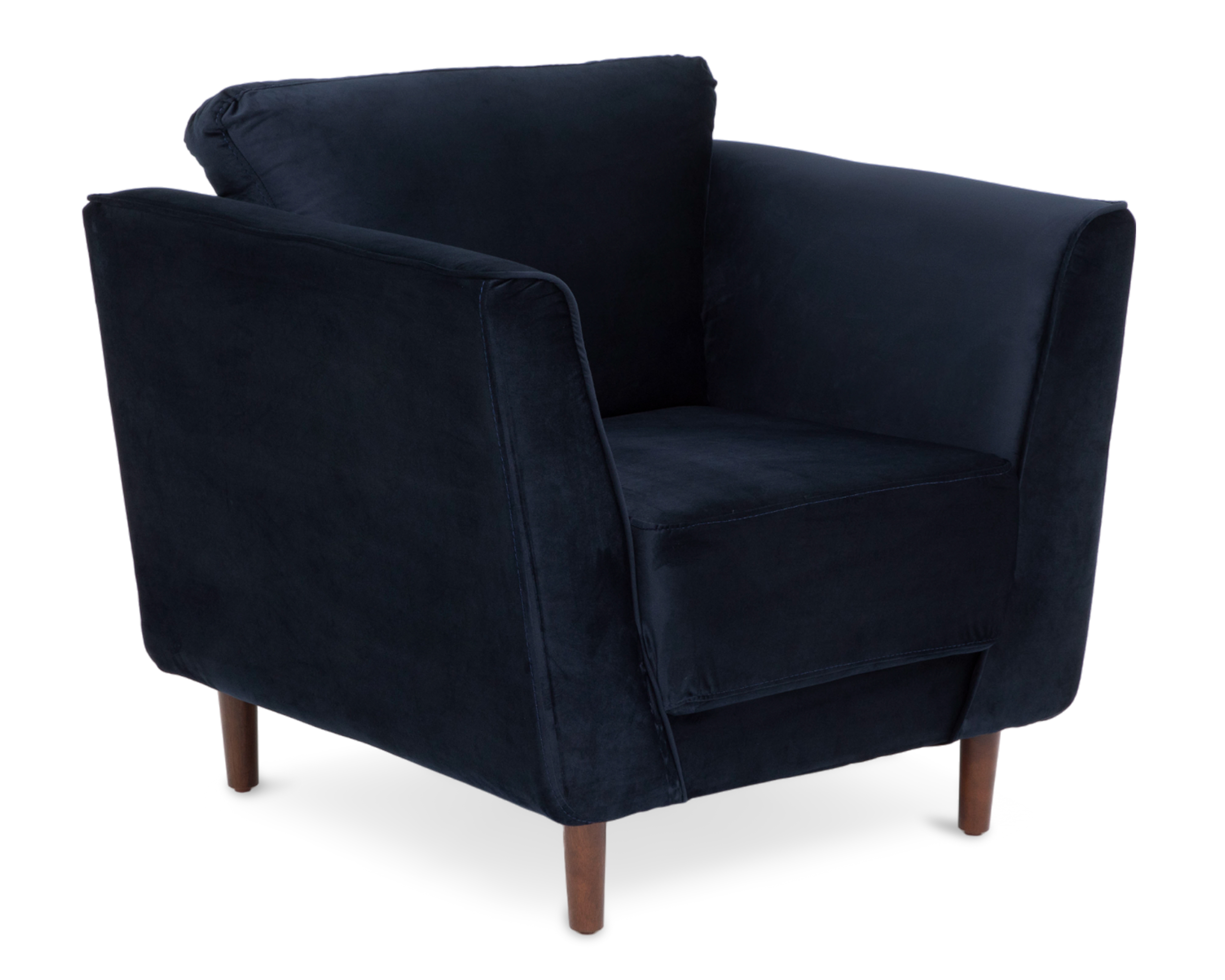 Foto 4 pulgar | Foto 3 | Sillón Sio Contemporáneo