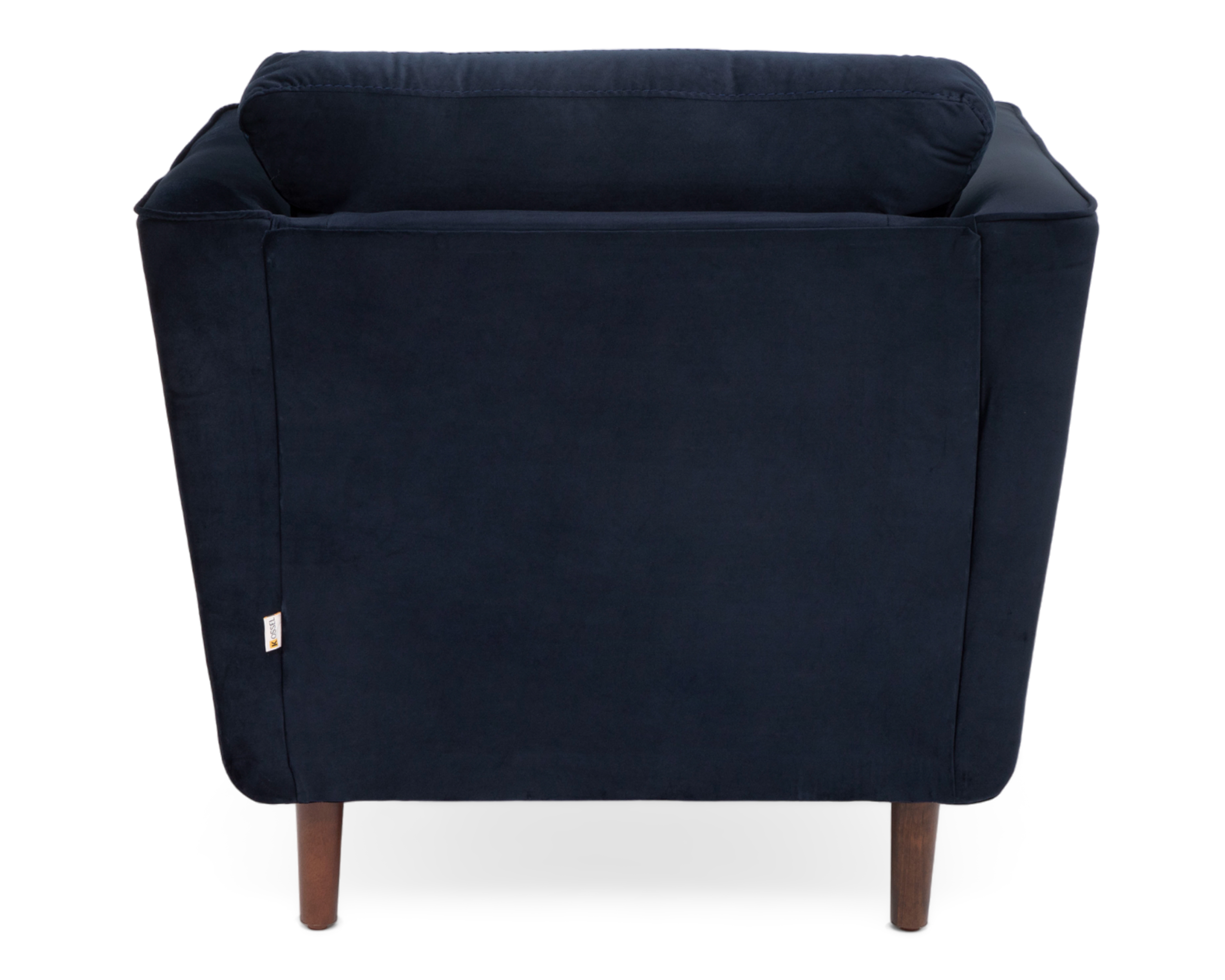 Foto 5 pulgar | Foto 4 | Sillón Sio Contemporáneo