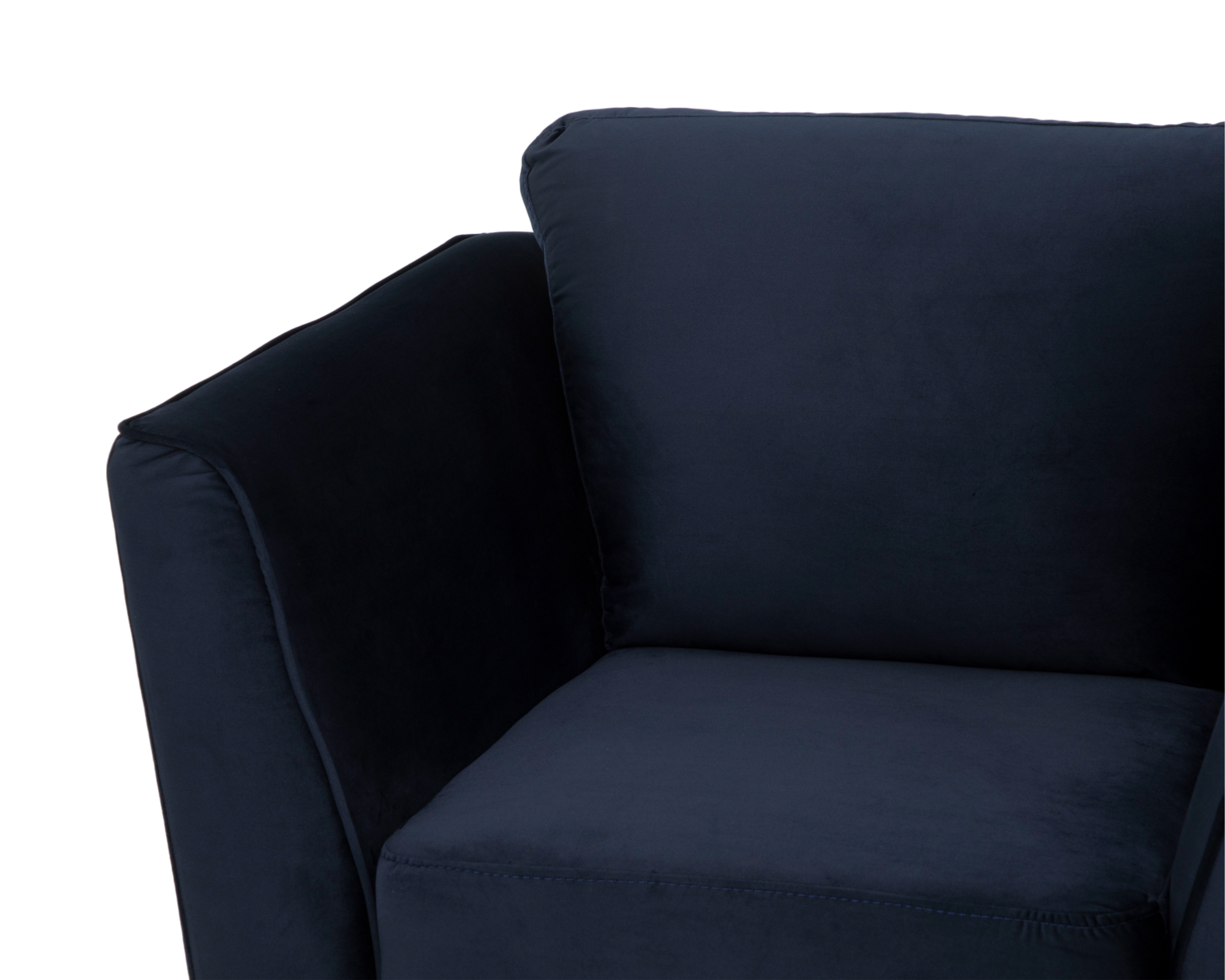 Foto 6 pulgar | Foto 5 | Sillón Sio Contemporáneo