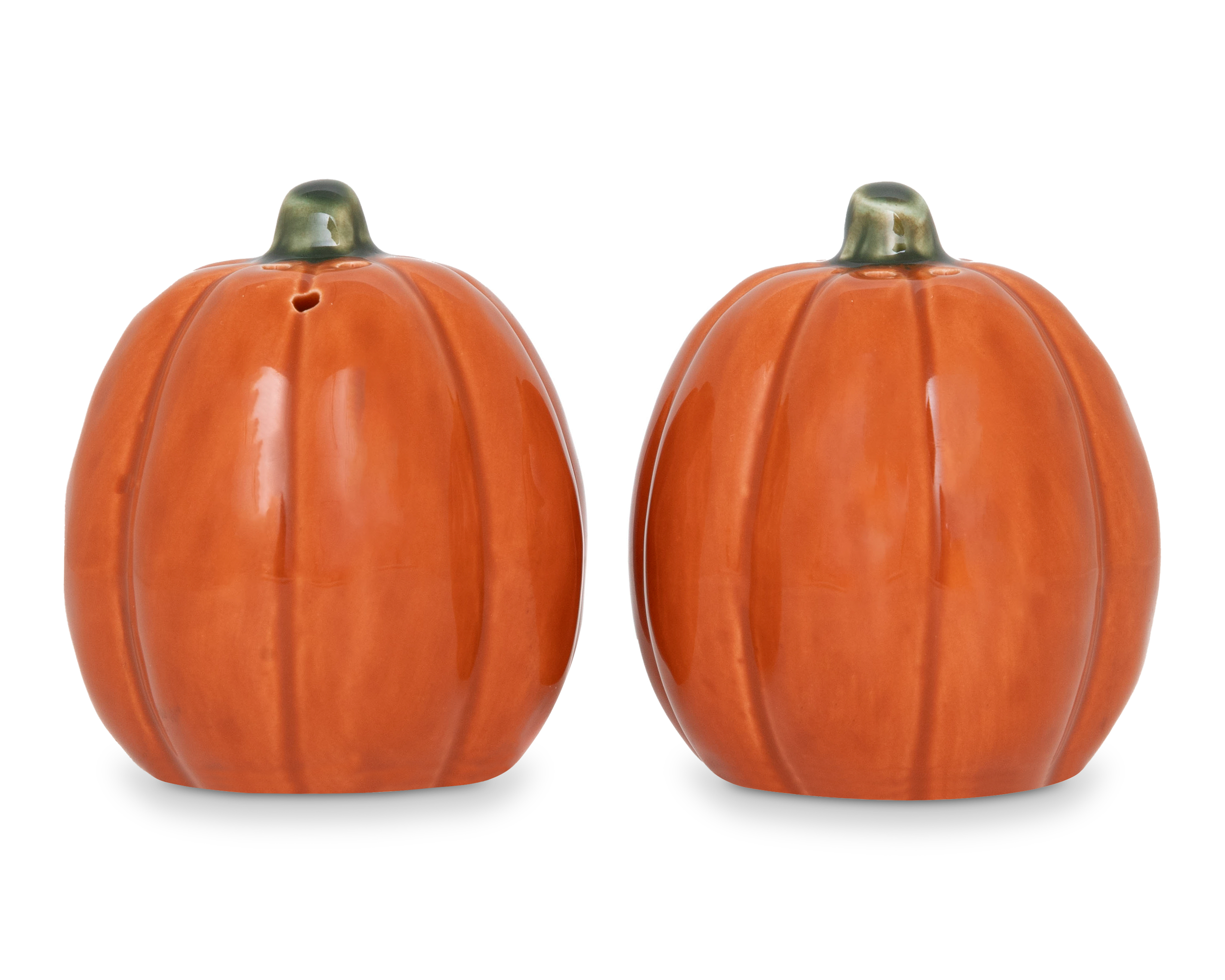 Salero y Pimentero Ghost para Halloween 2 Piezas